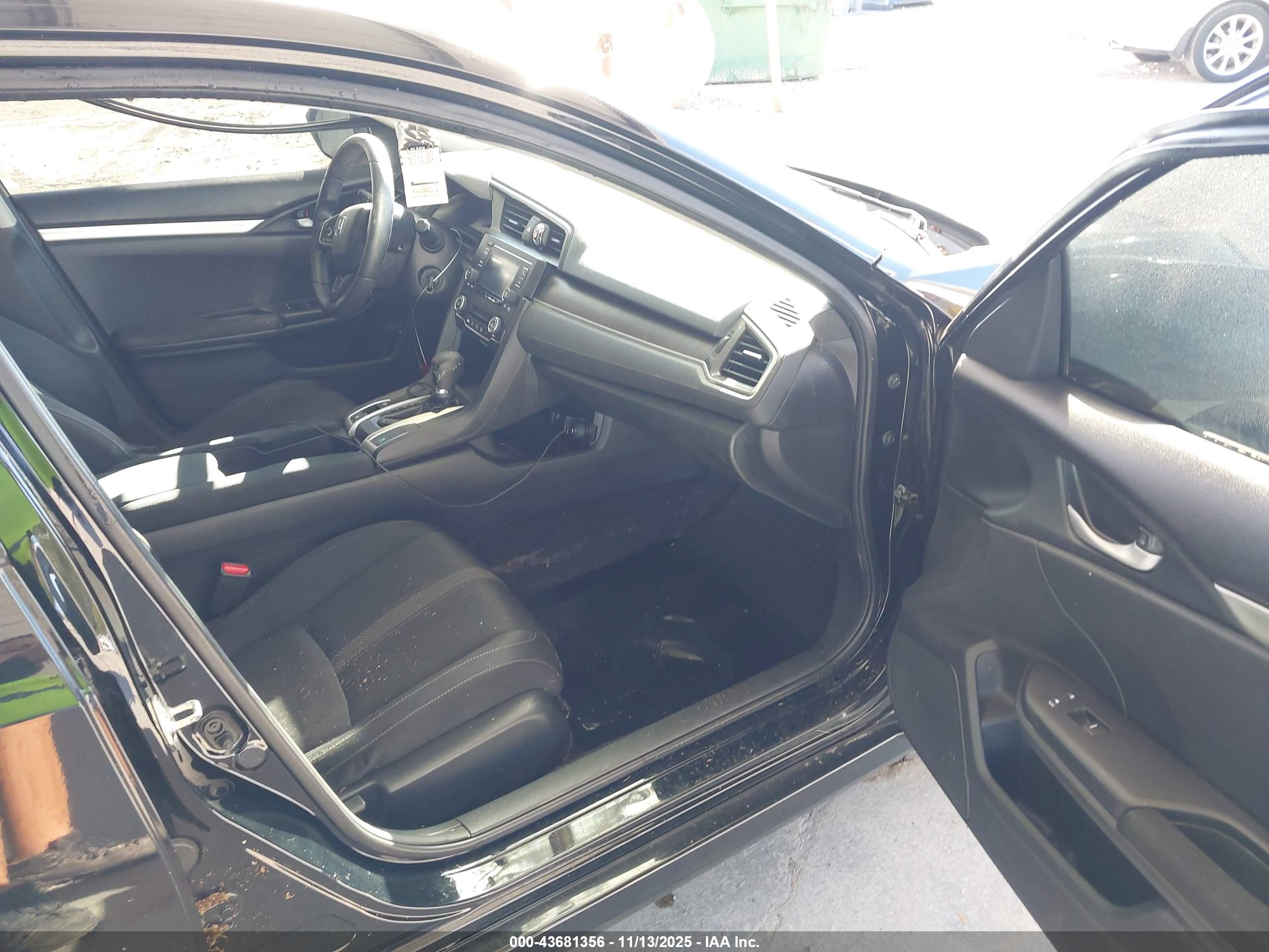 HONDA CIVIC image 5