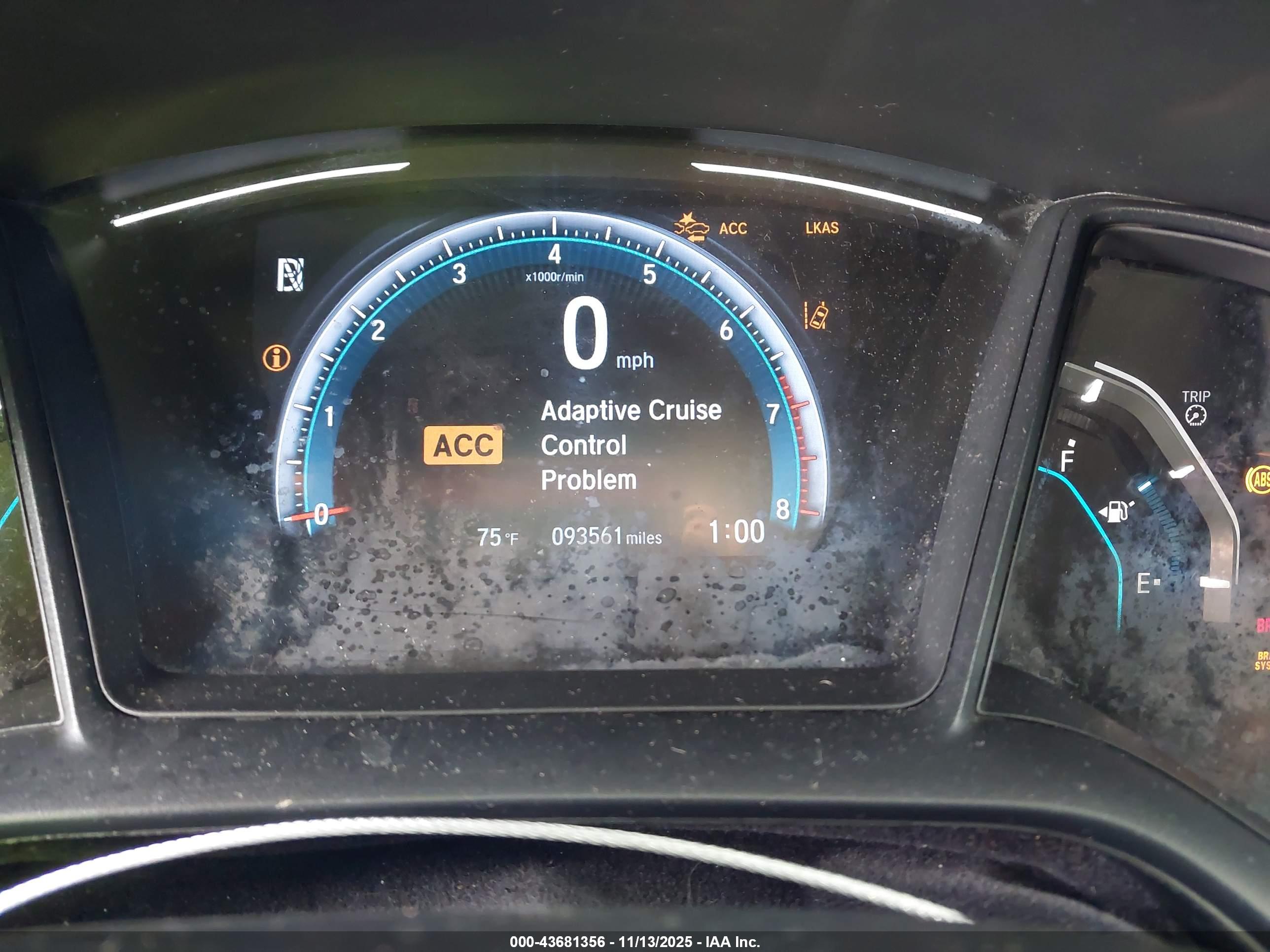 HONDA CIVIC image 7