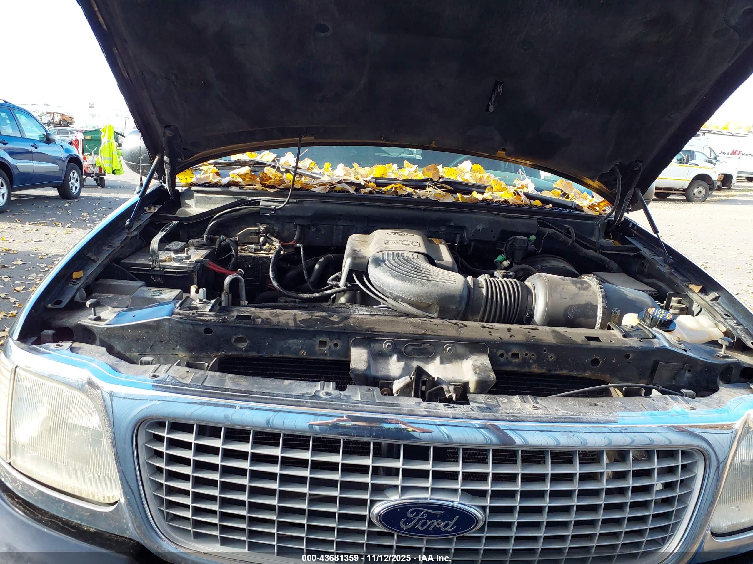 FORD EXPEDITION image 10