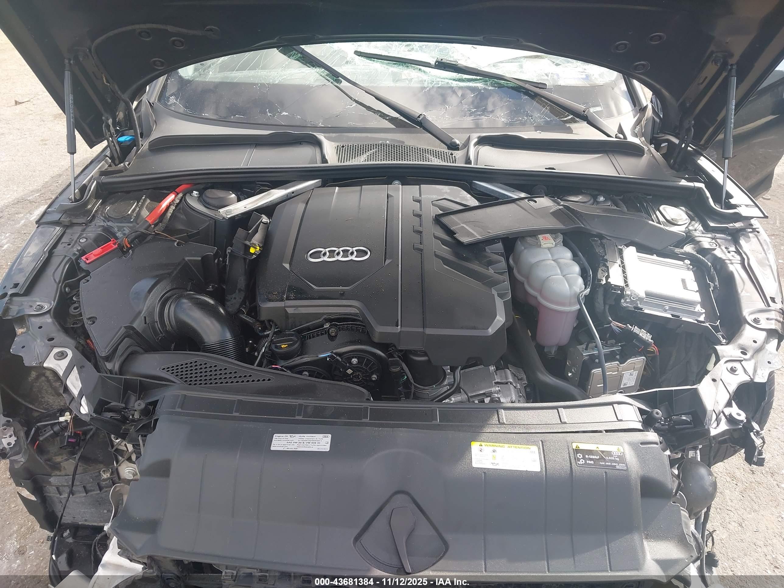 AUDI A5 image 10