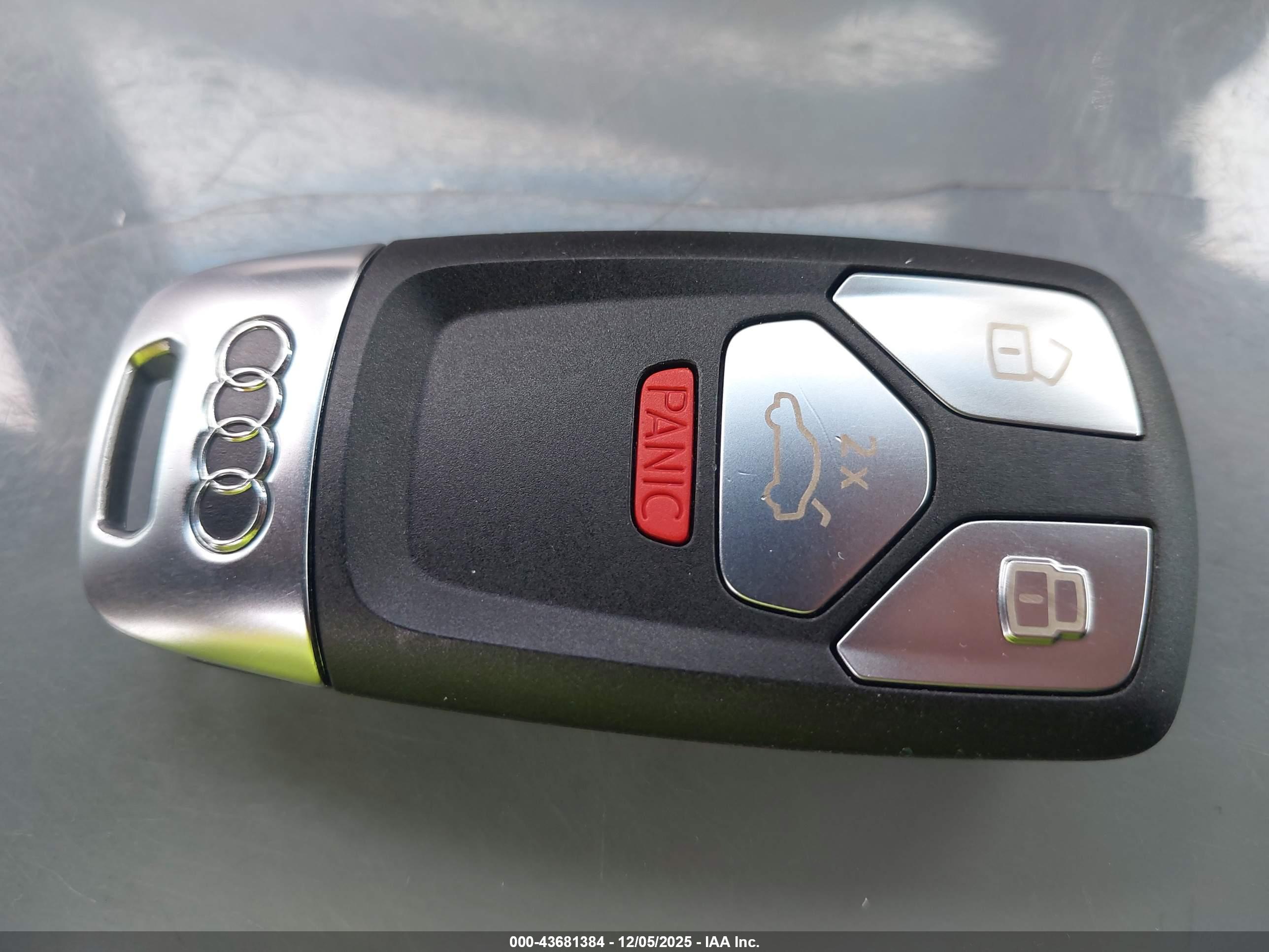 AUDI A5 image 11