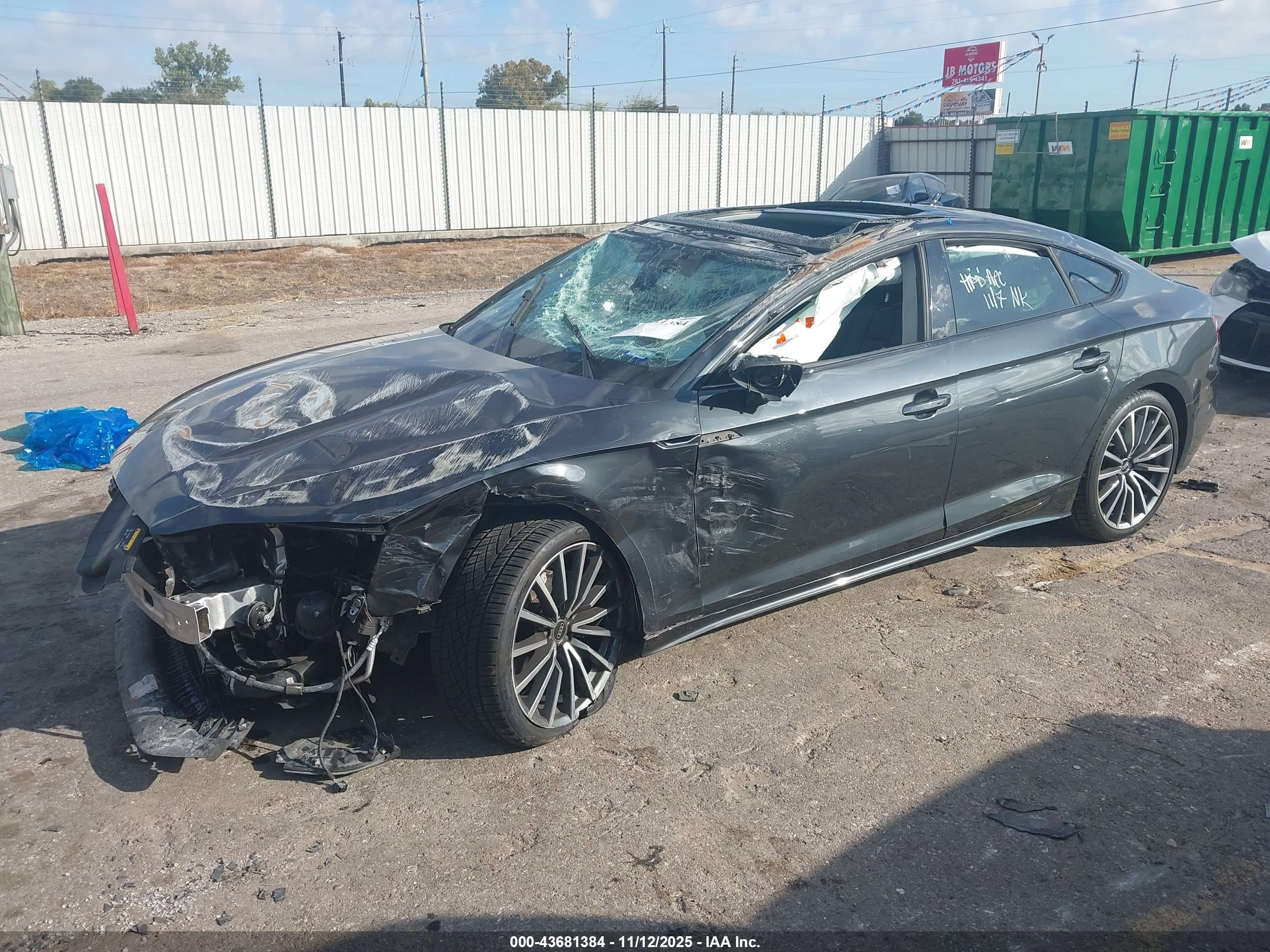 AUDI A5 image 2
