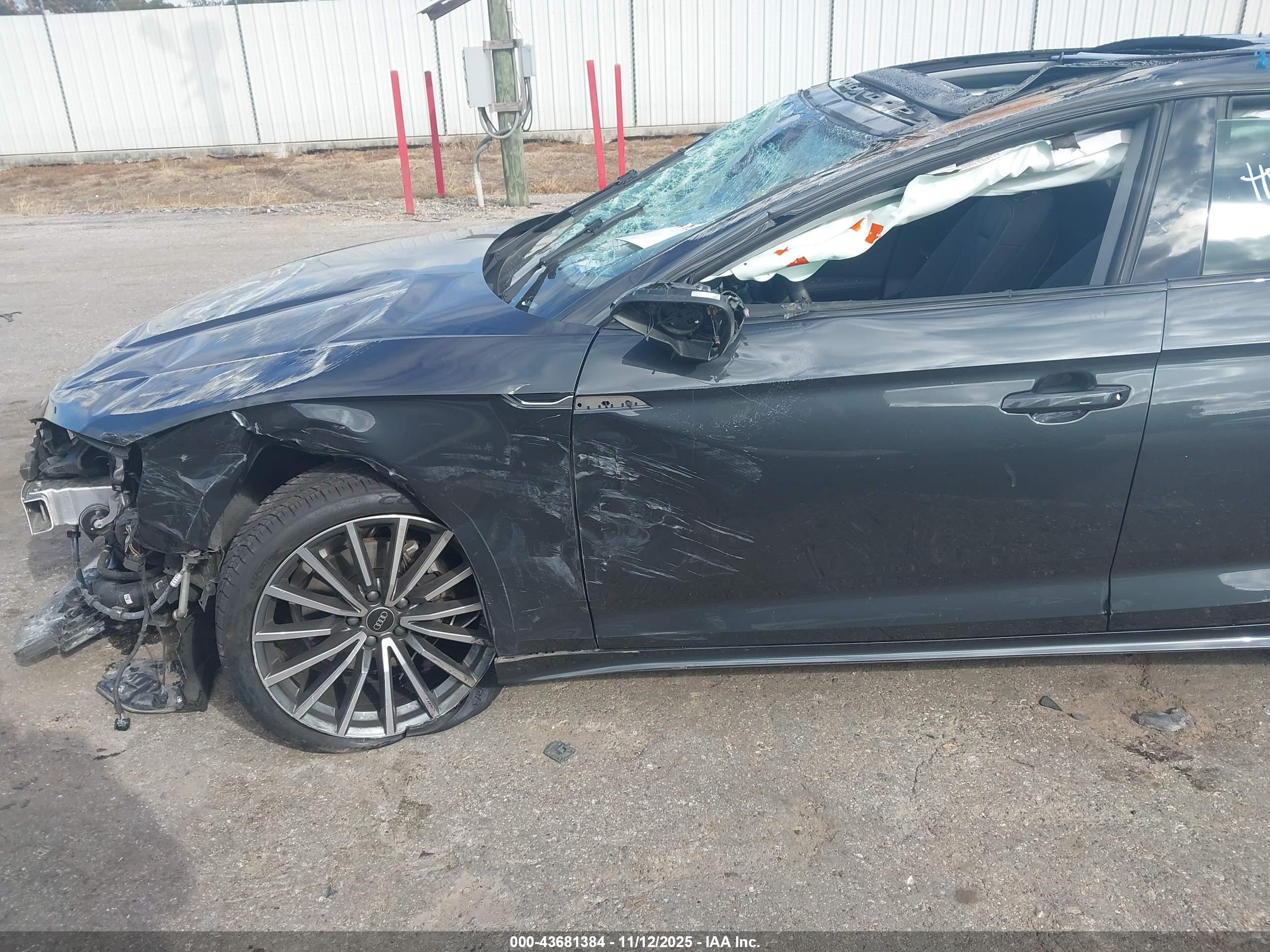 AUDI A5 image 6