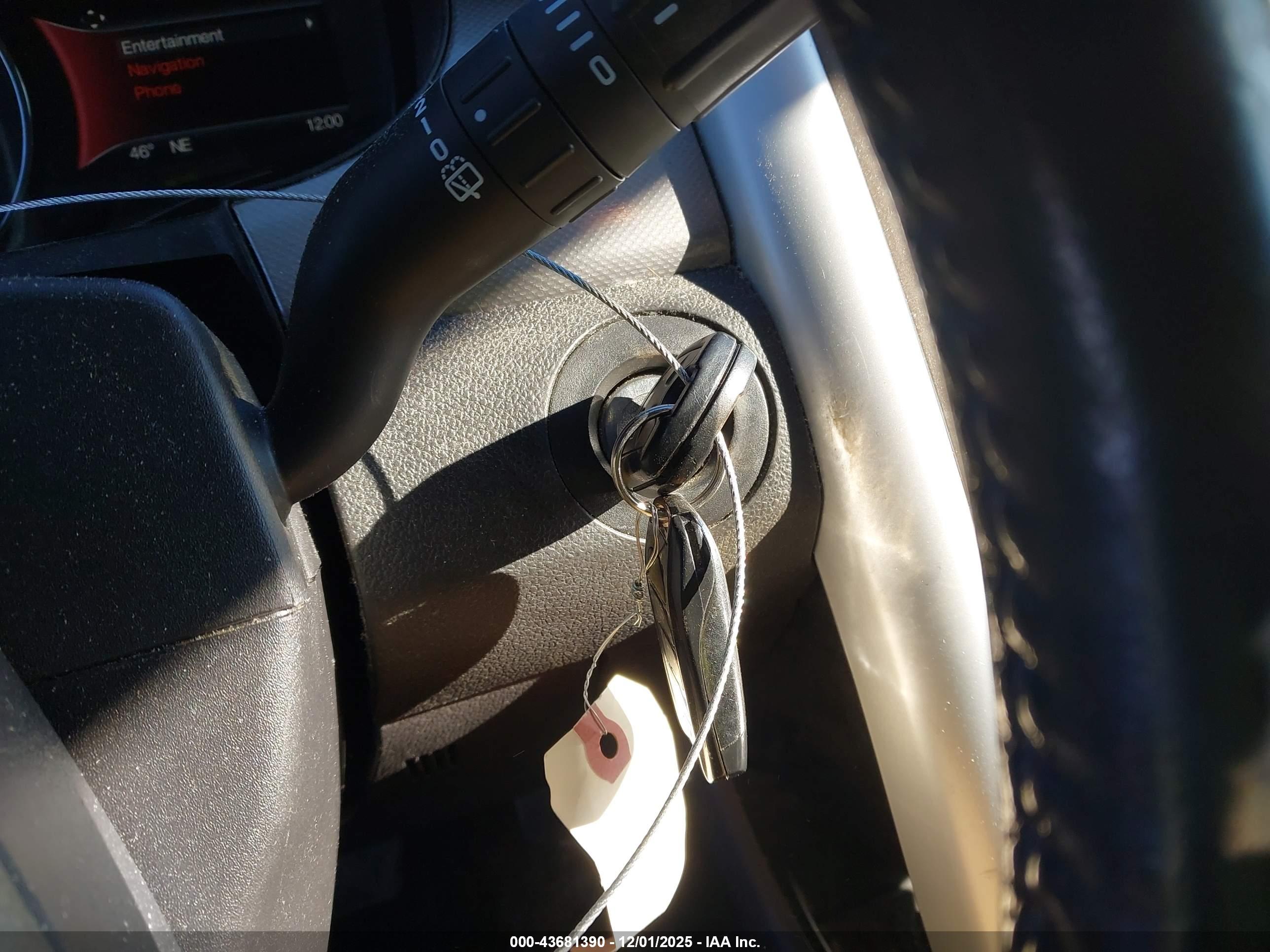 FORD EDGE image 11