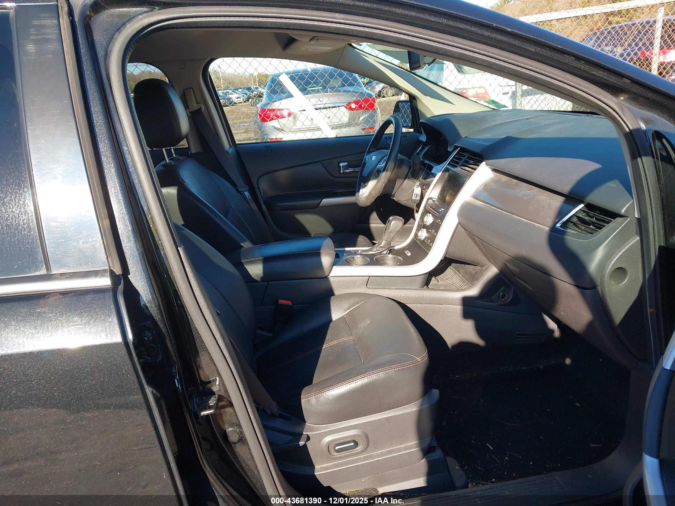FORD EDGE image 5