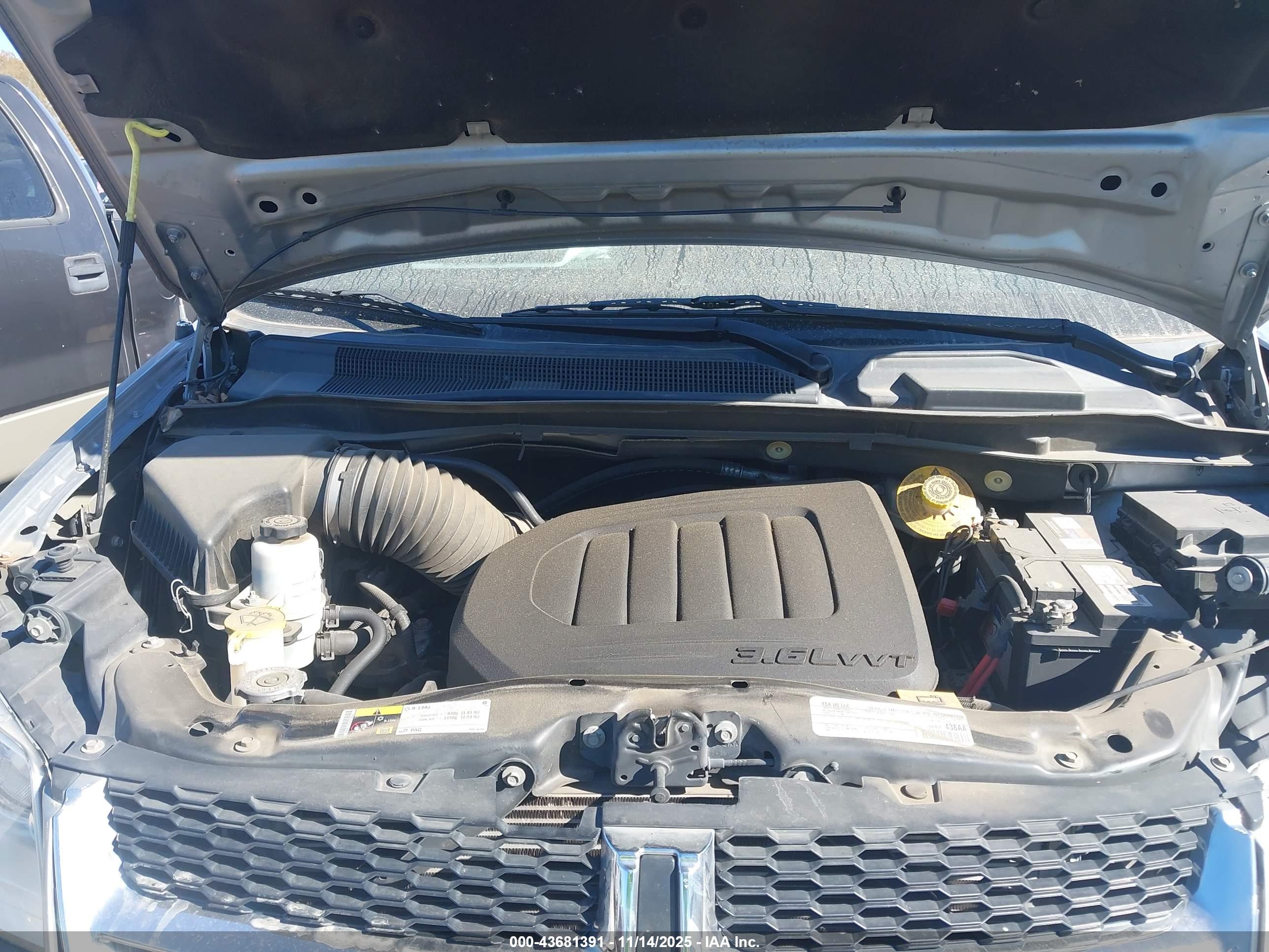 DODGE GRAND image 10