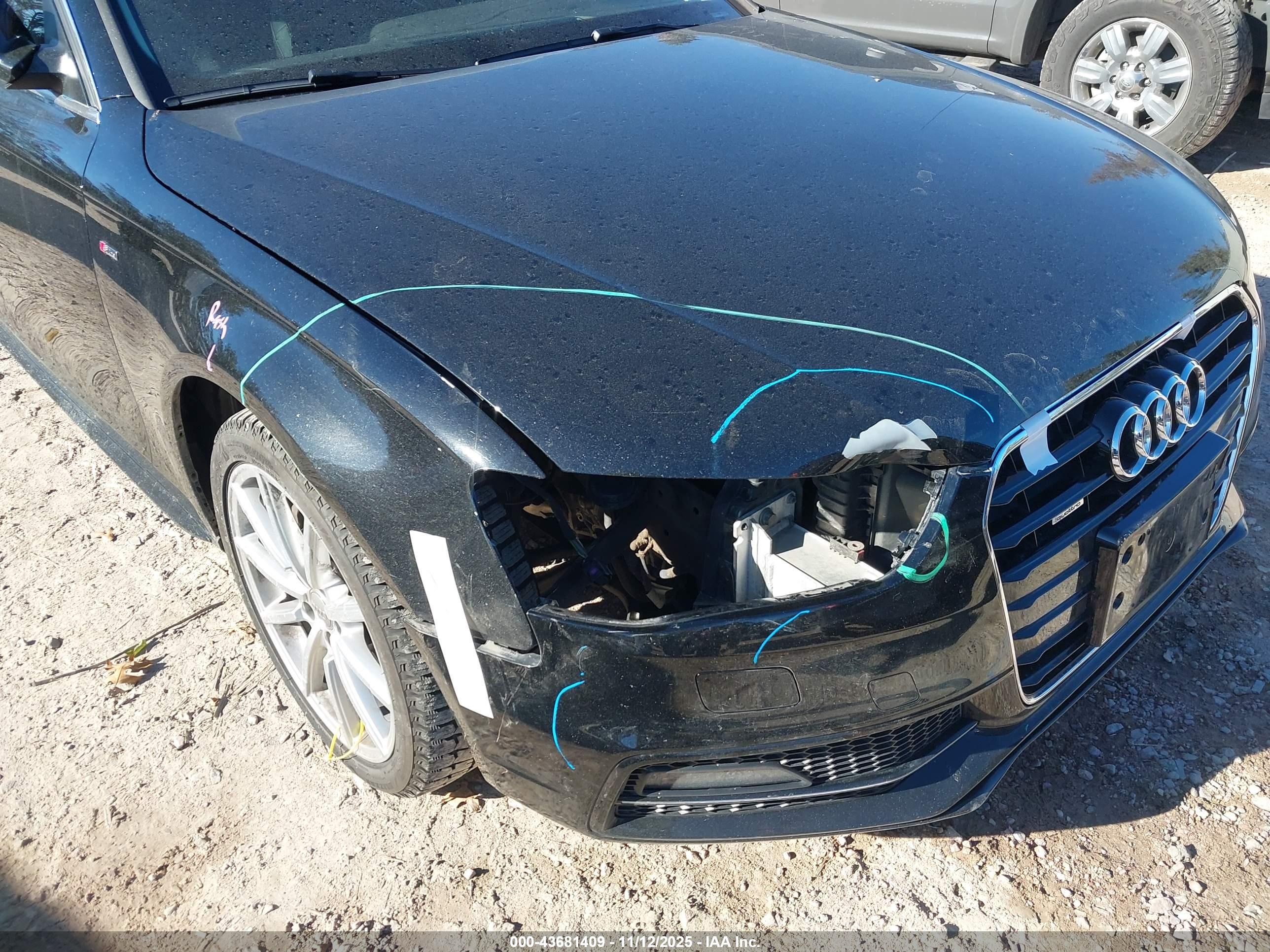 AUDI A4 image 6