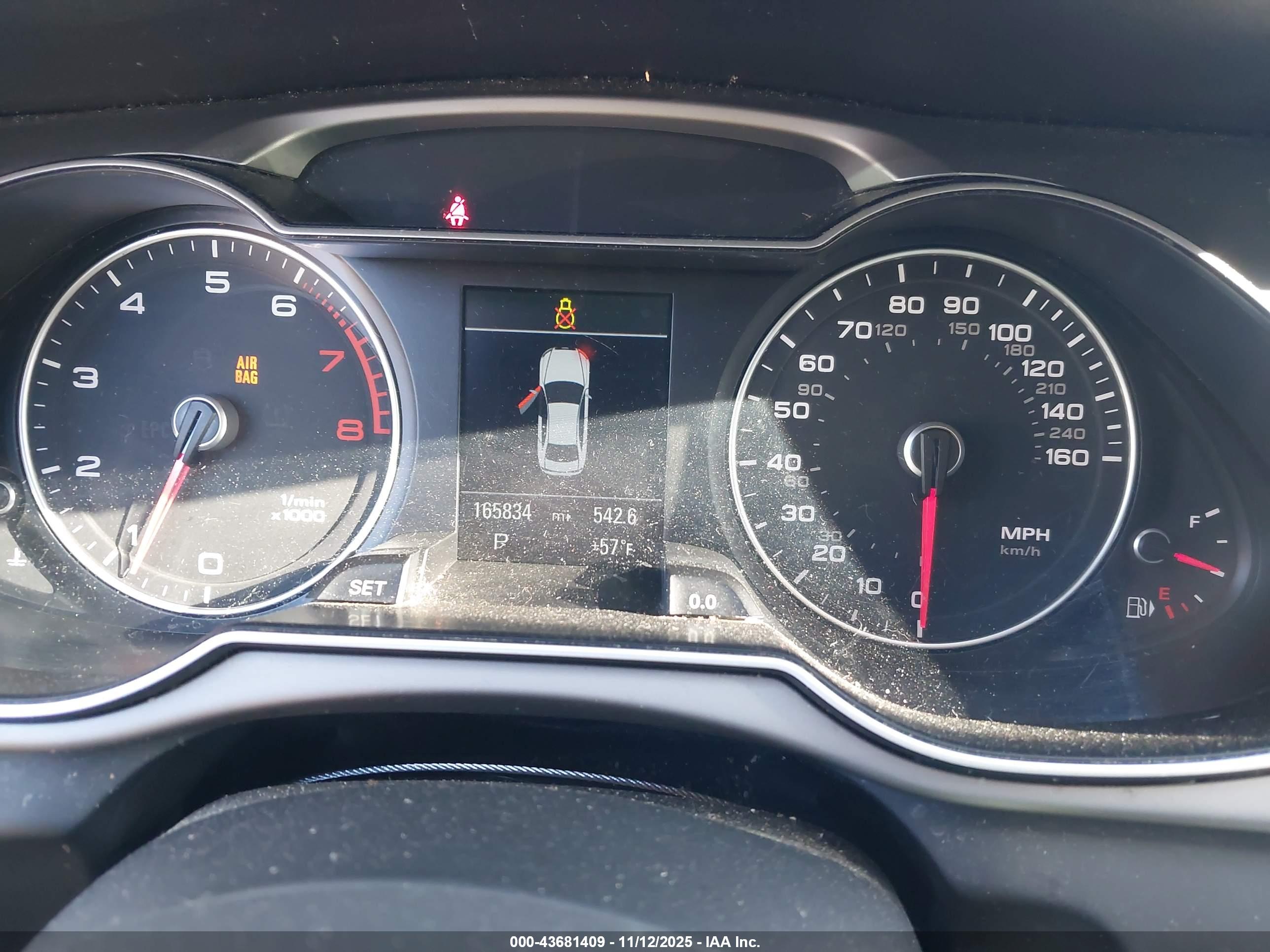 AUDI A4 image 7