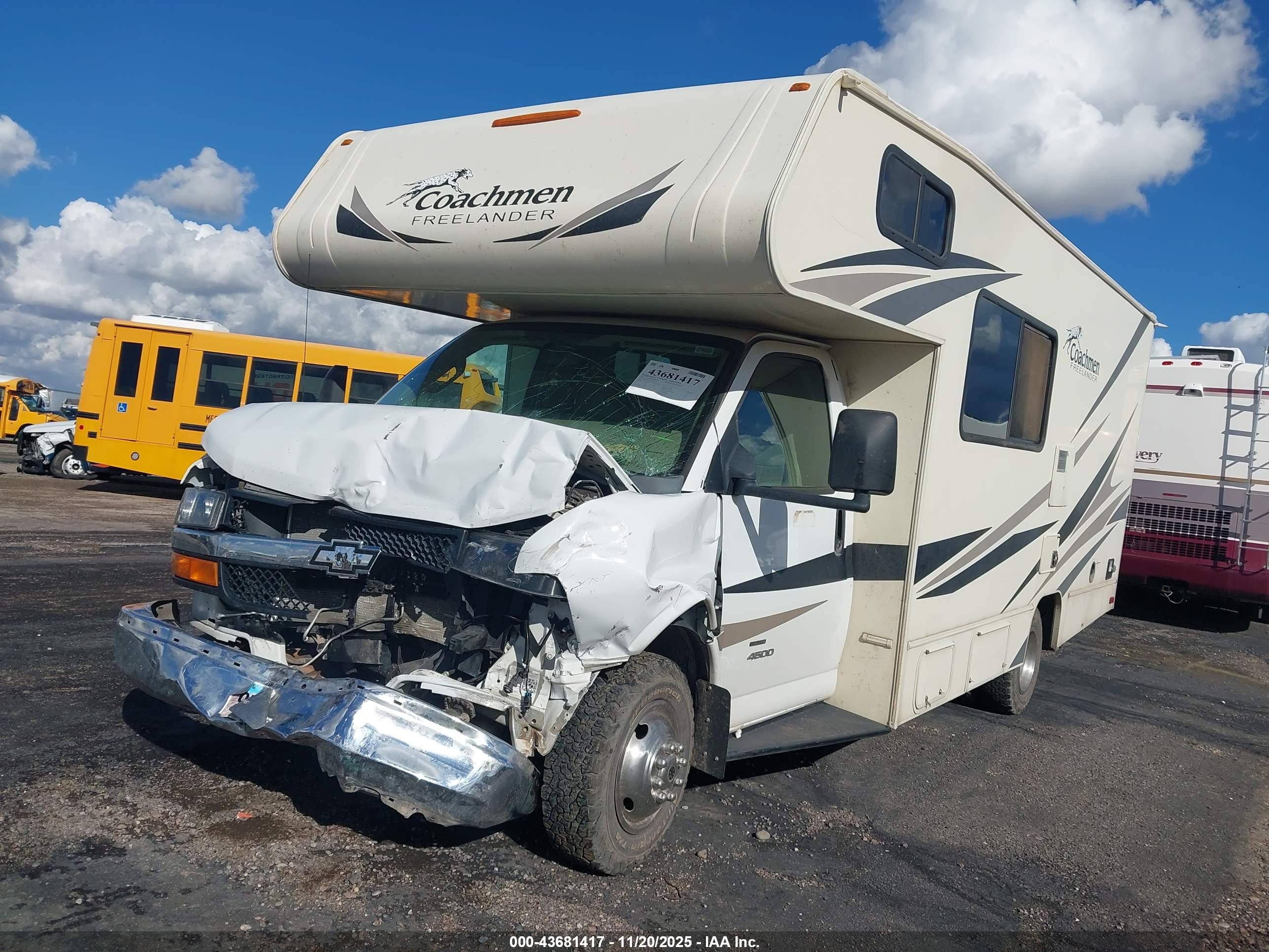 CHEVROLET EXPRESS image 2