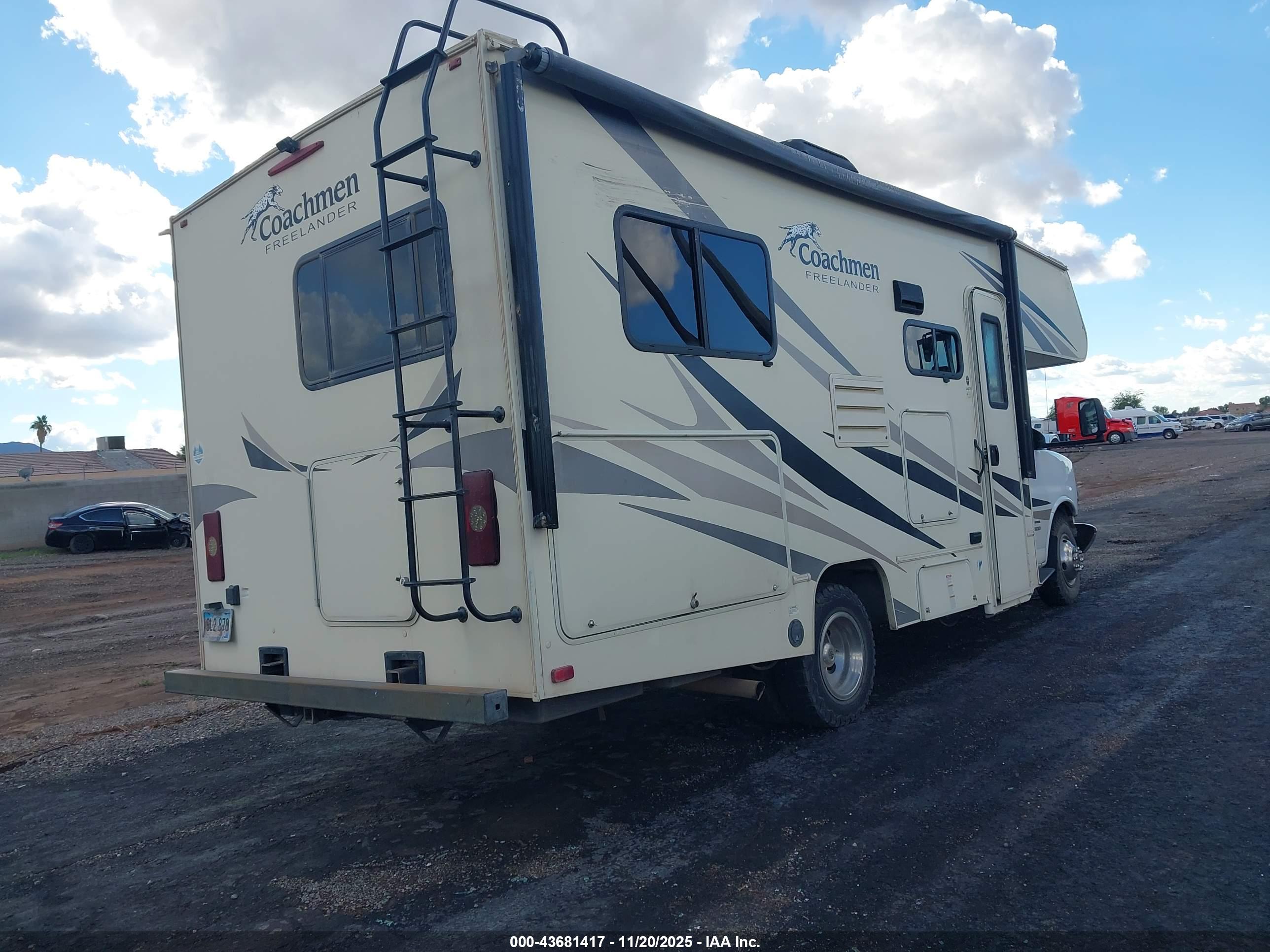 CHEVROLET EXPRESS image 4