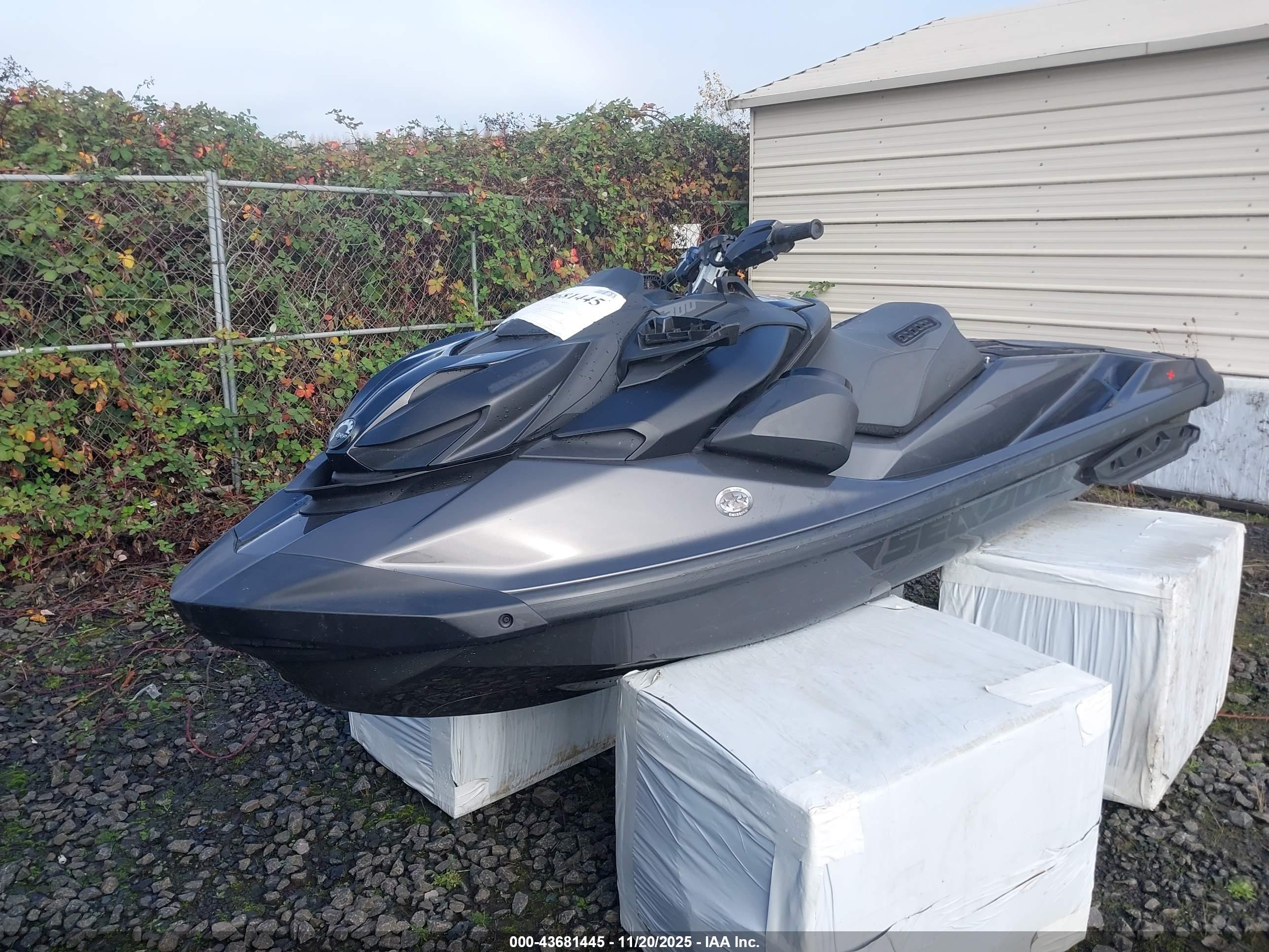 SEADOO SEADOO image 2