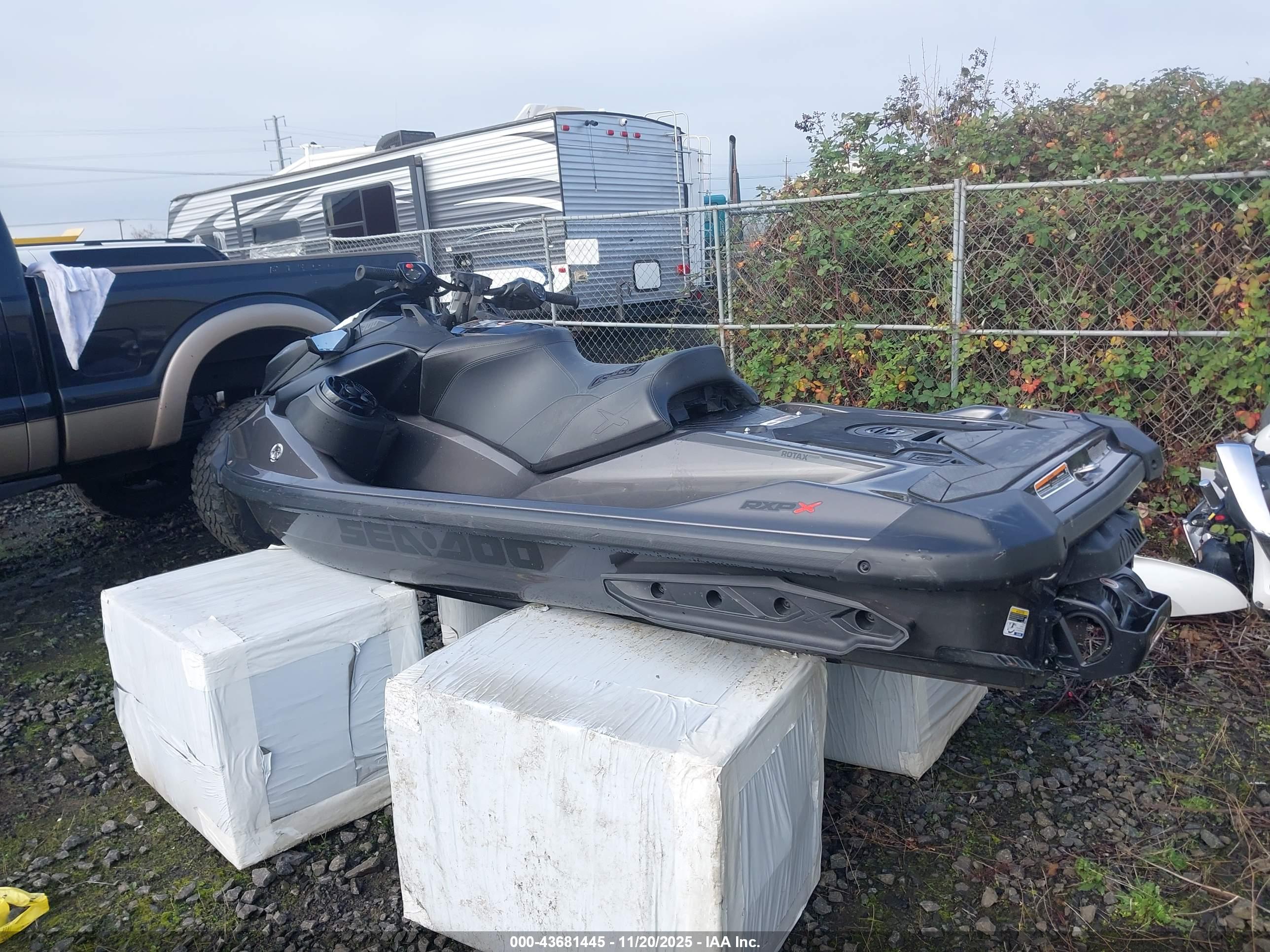 SEADOO SEADOO image 3