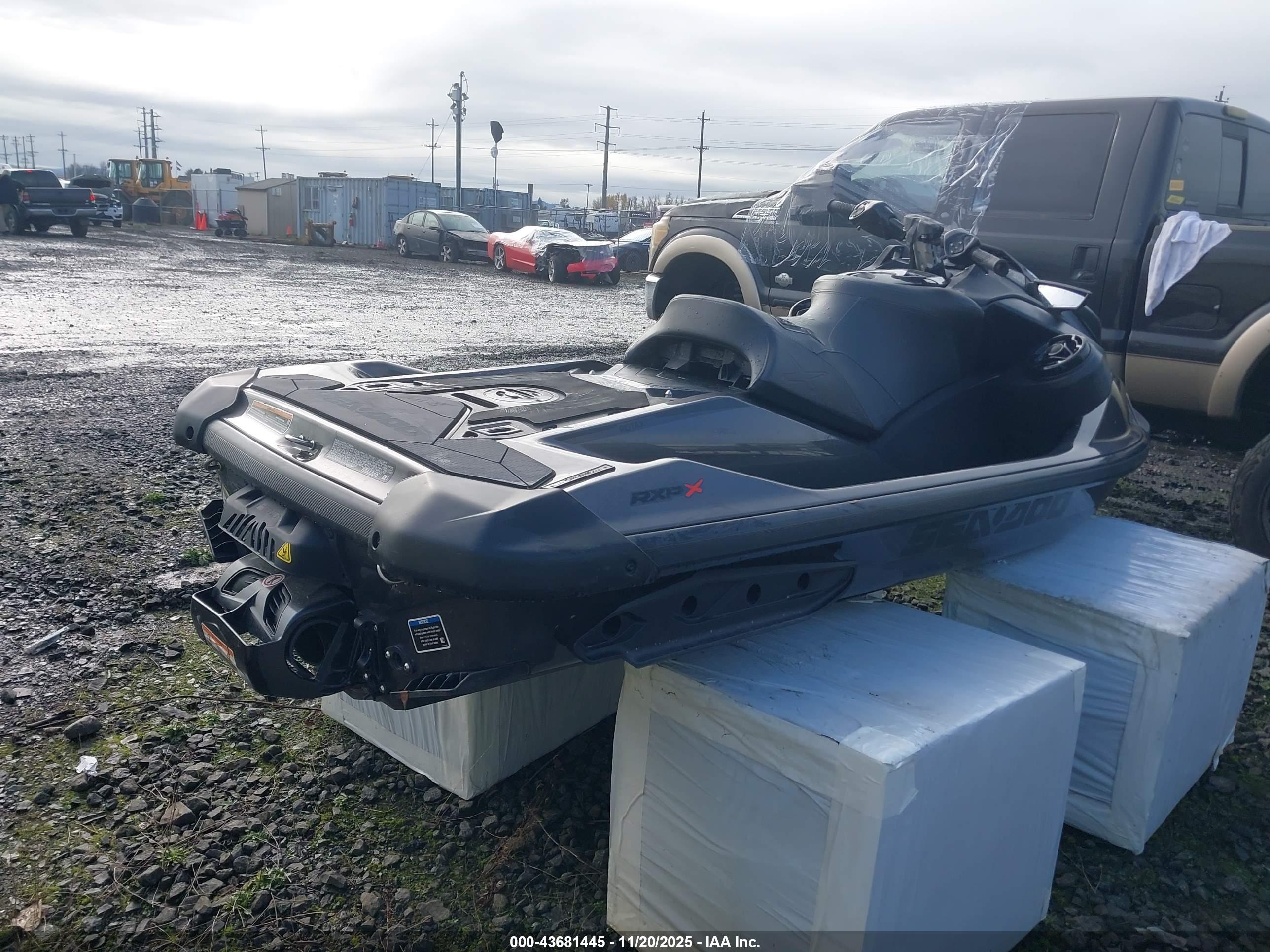 SEADOO SEADOO image 4