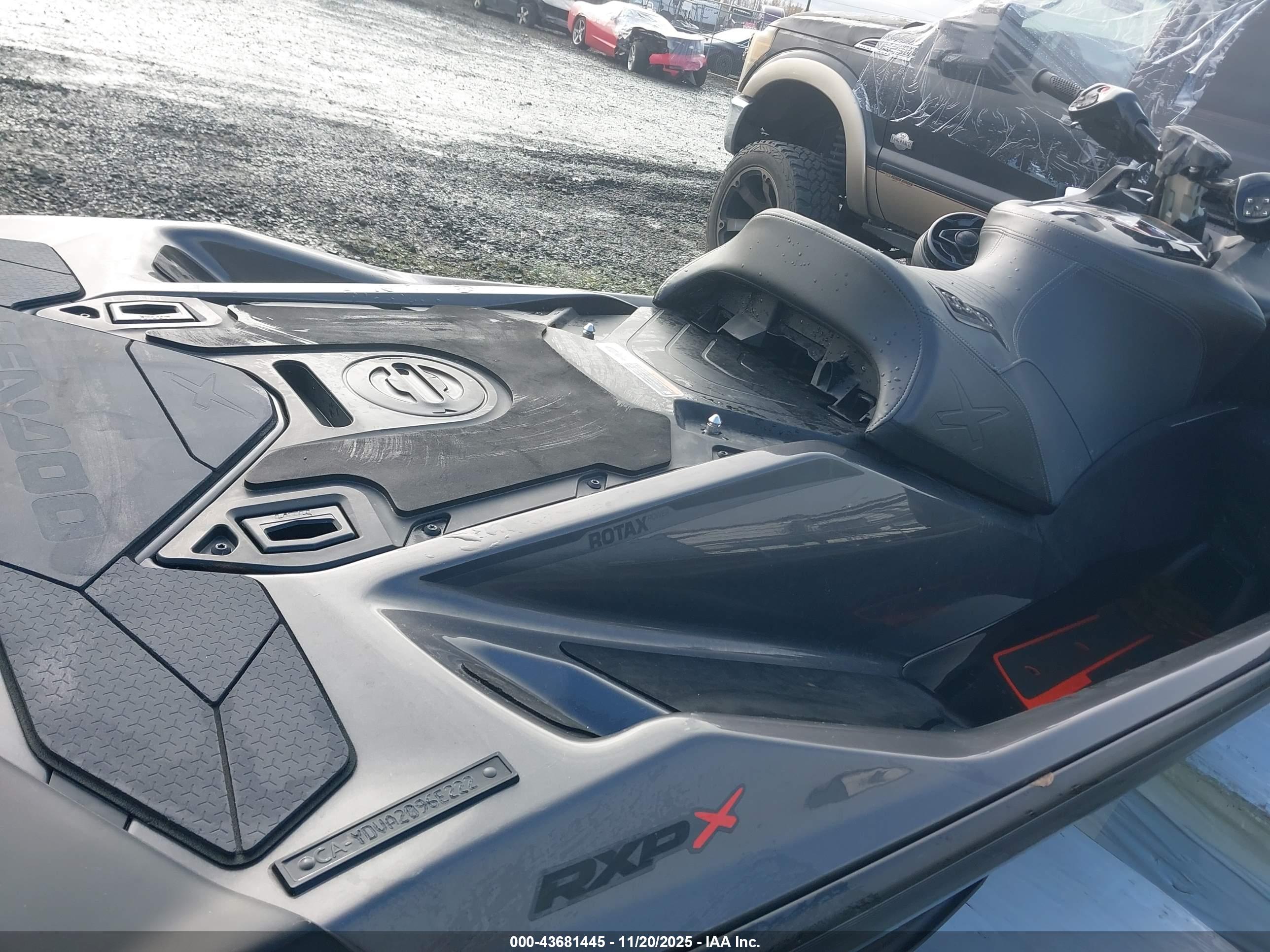 SEADOO SEADOO image 5