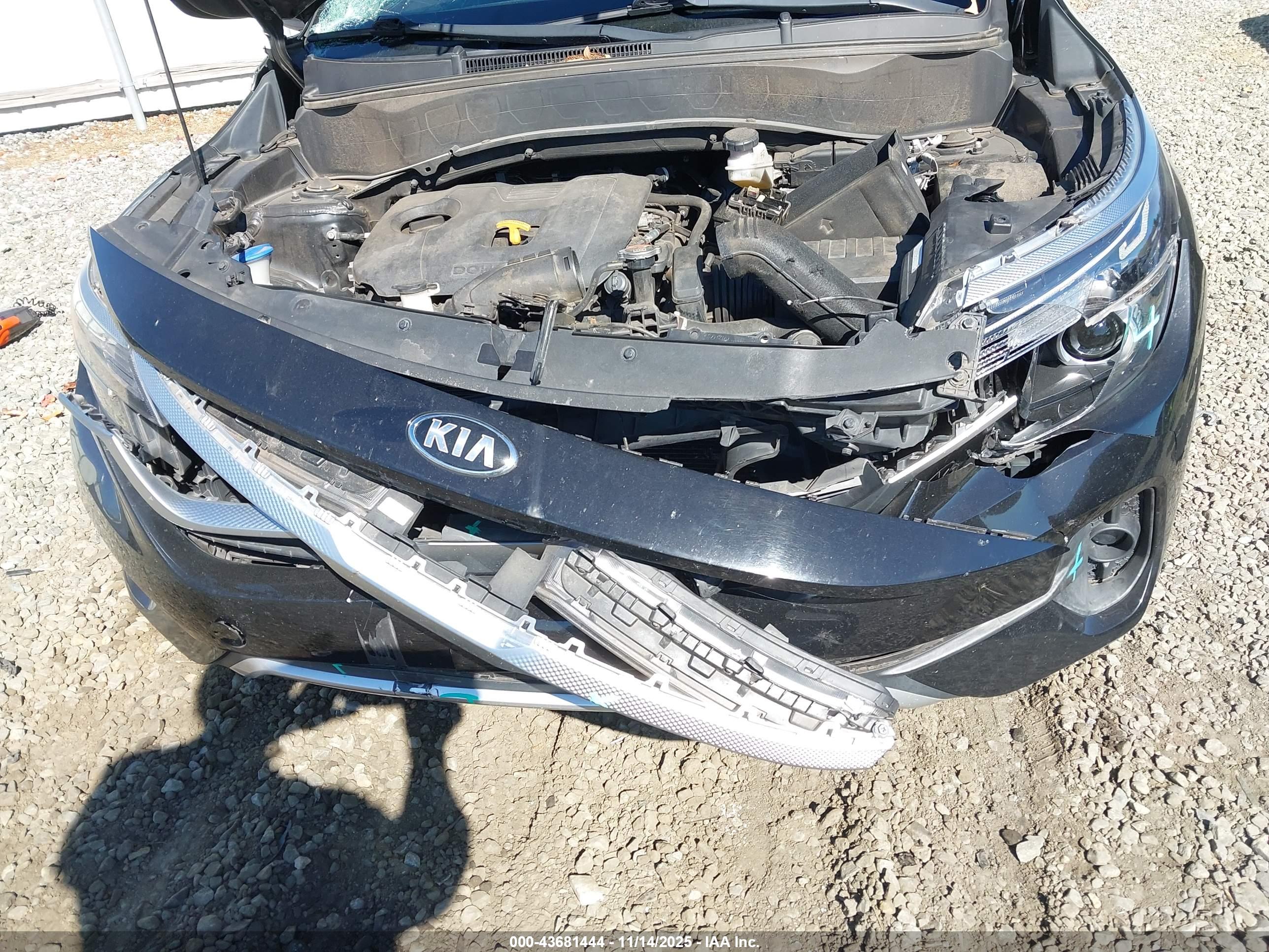 KIA SELTOS image 6