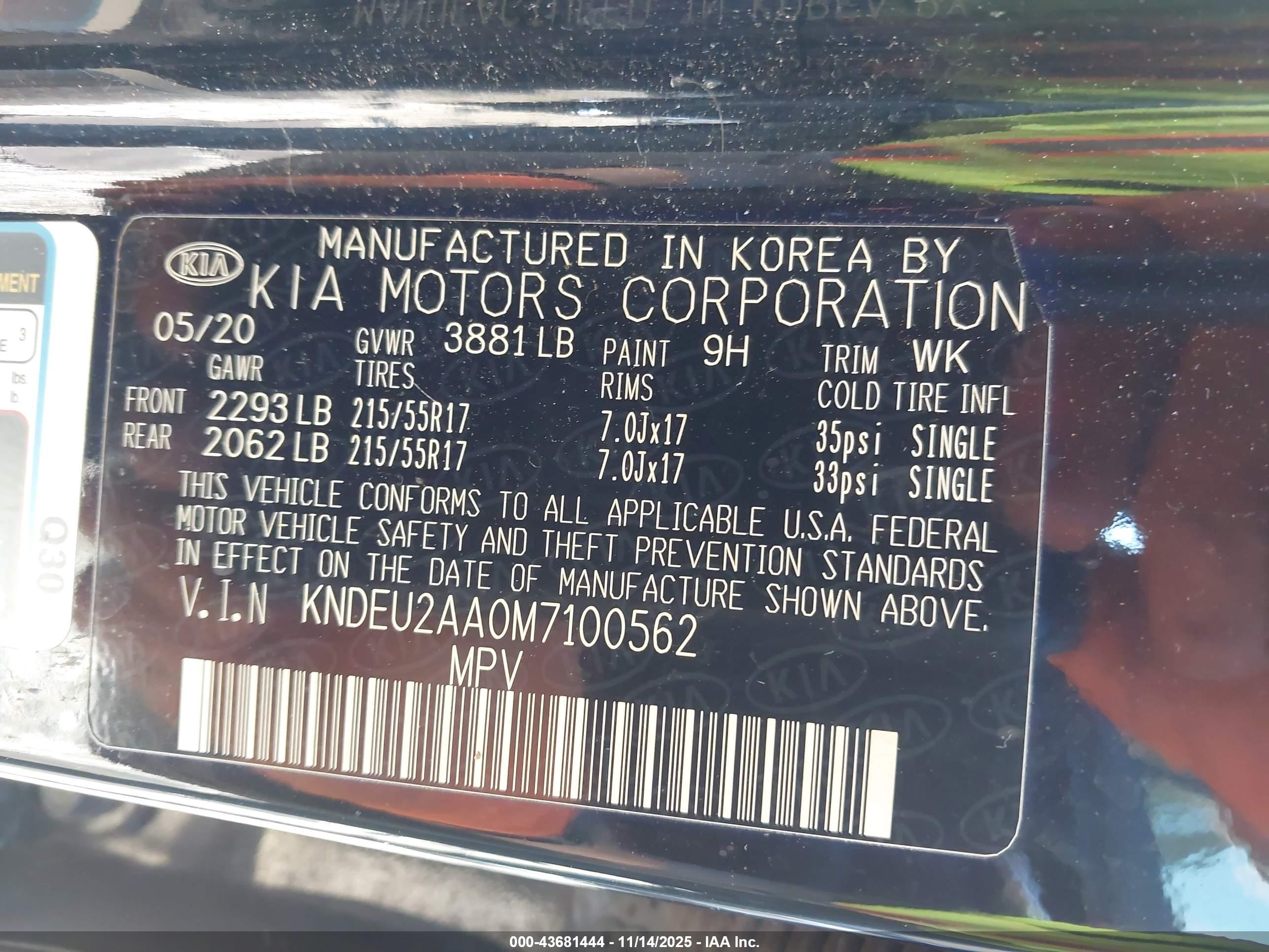 KIA SELTOS image 9
