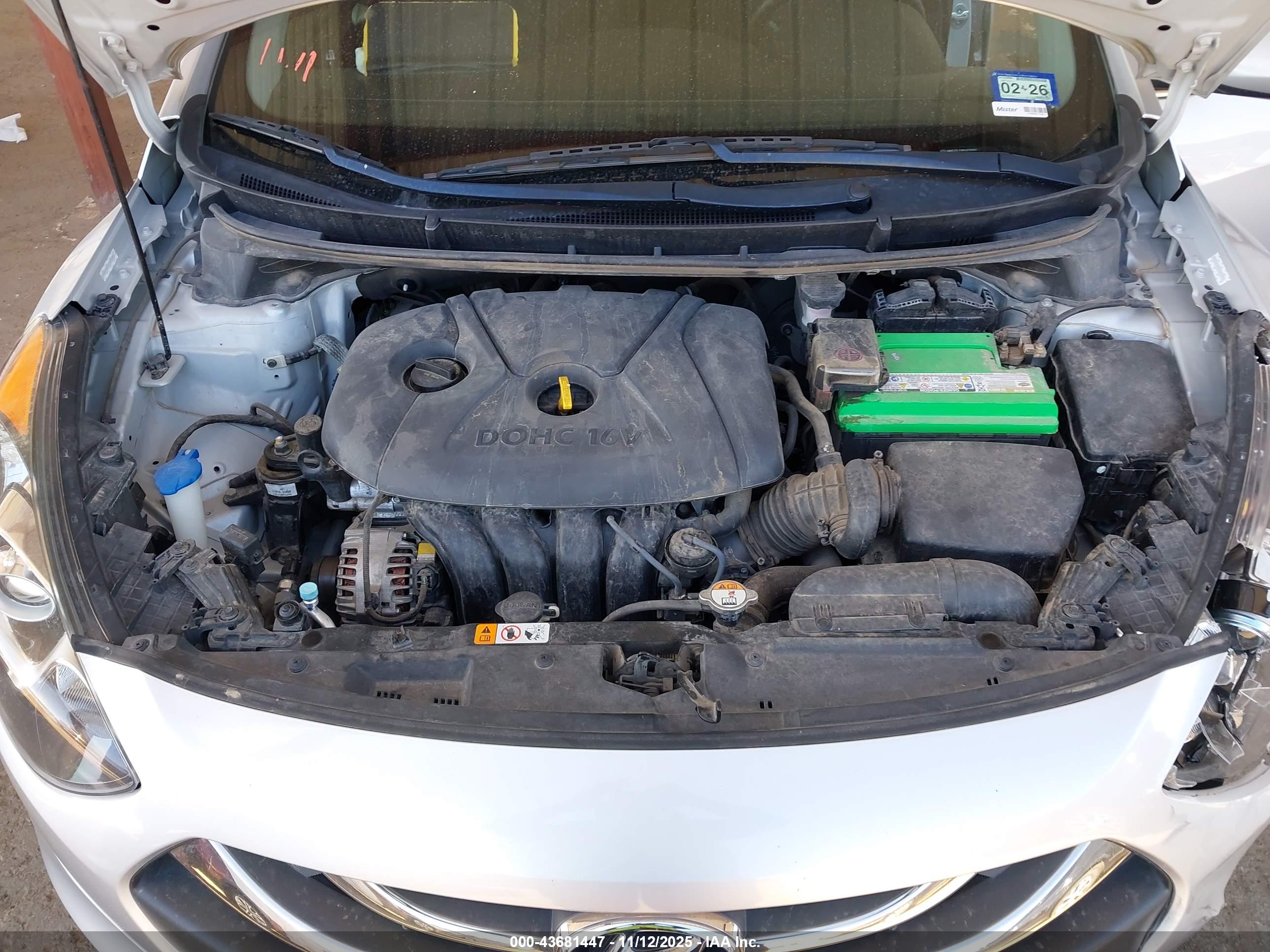 HYUNDAI ELANTRA image 10