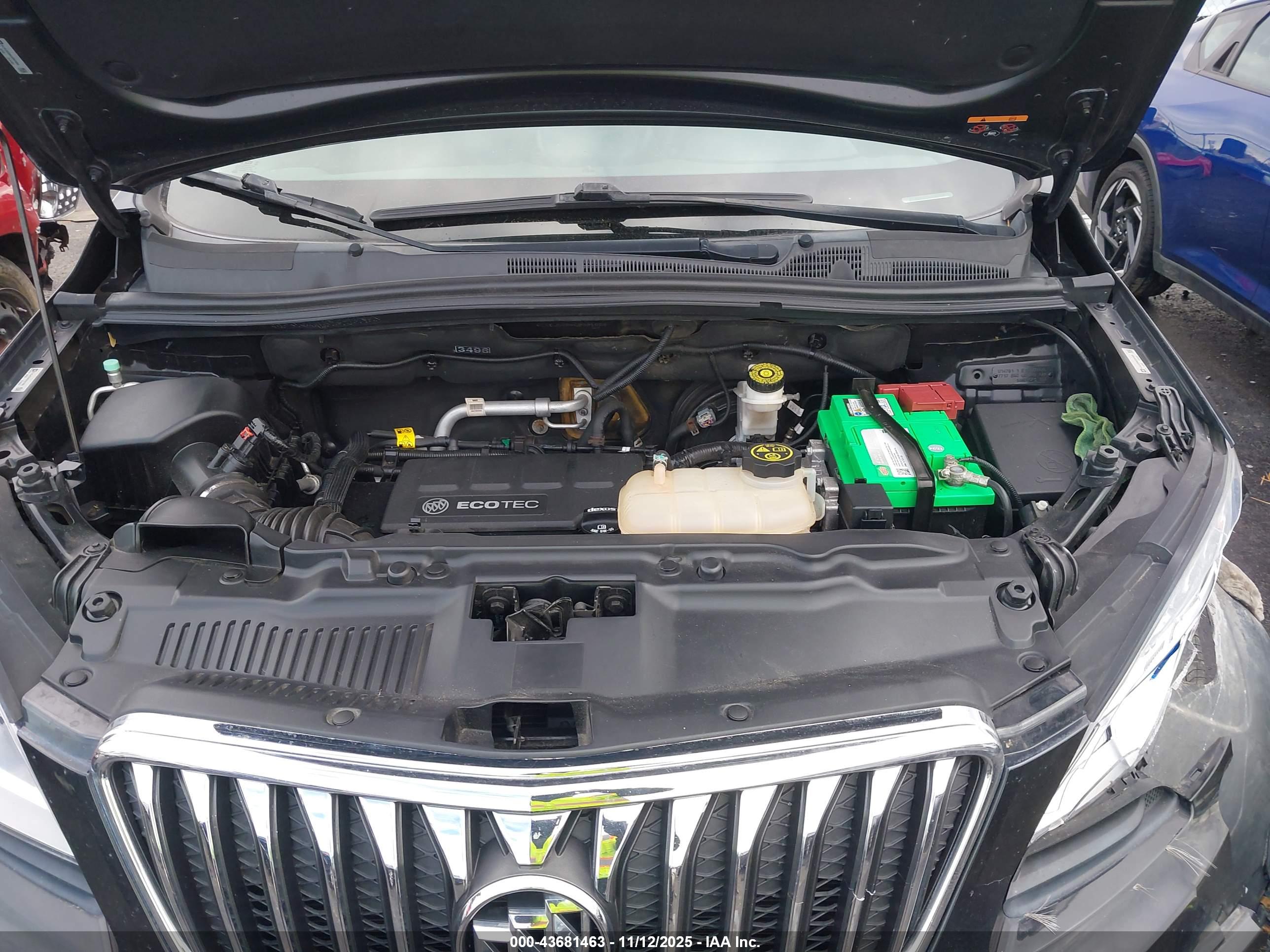 BUICK ENCORE image 10