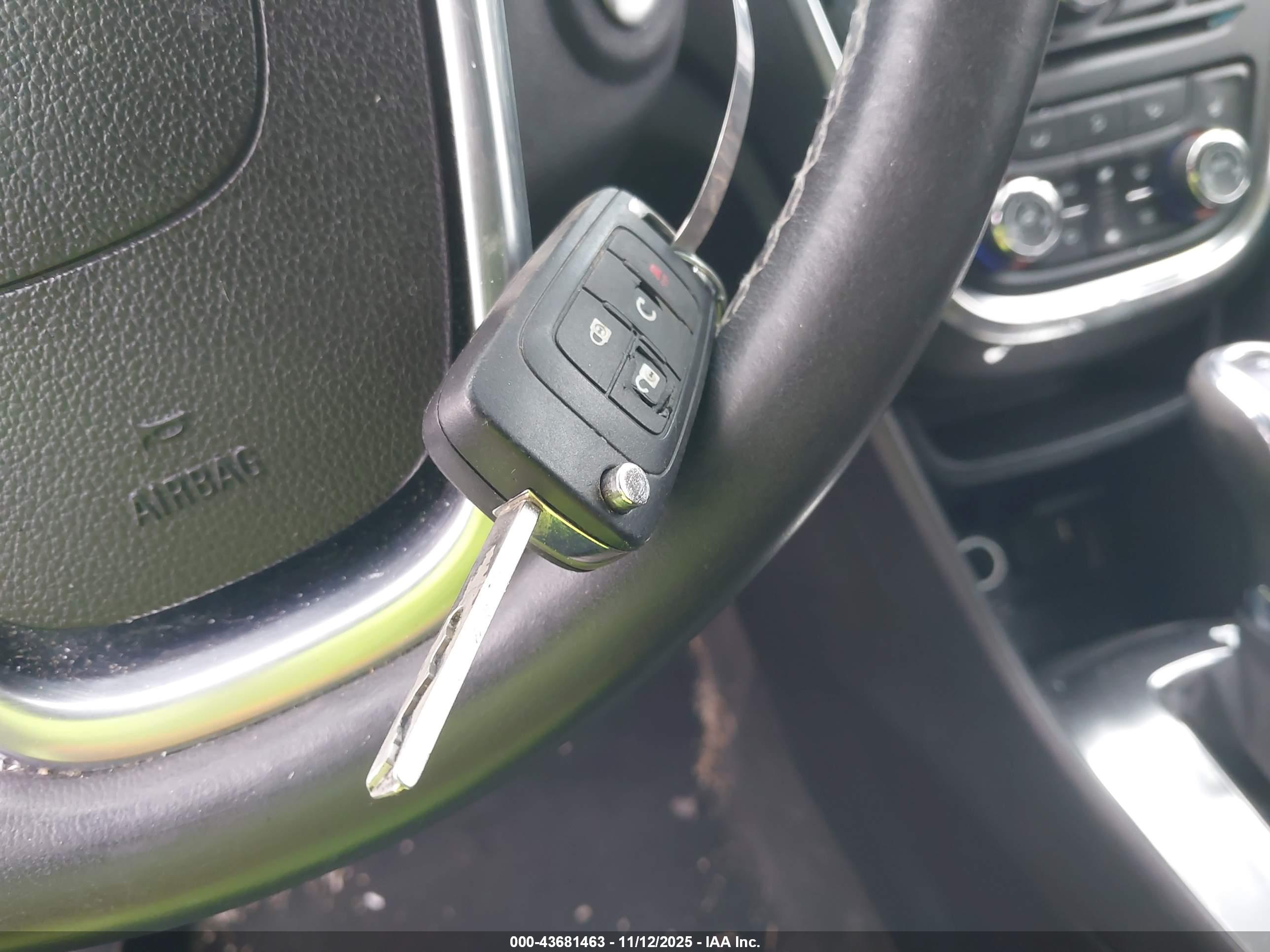 BUICK ENCORE image 11