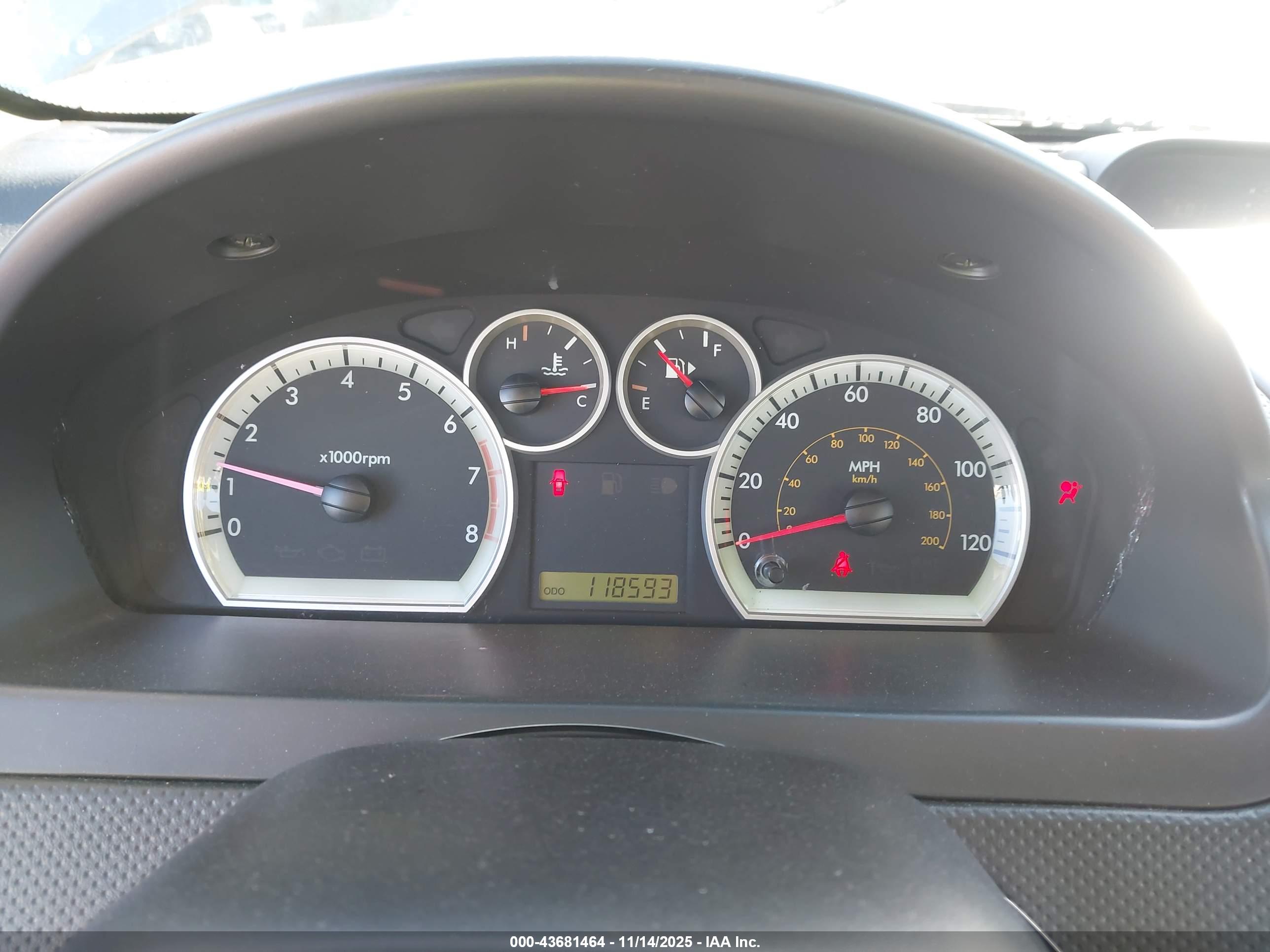 CHEVROLET AVEO image 7