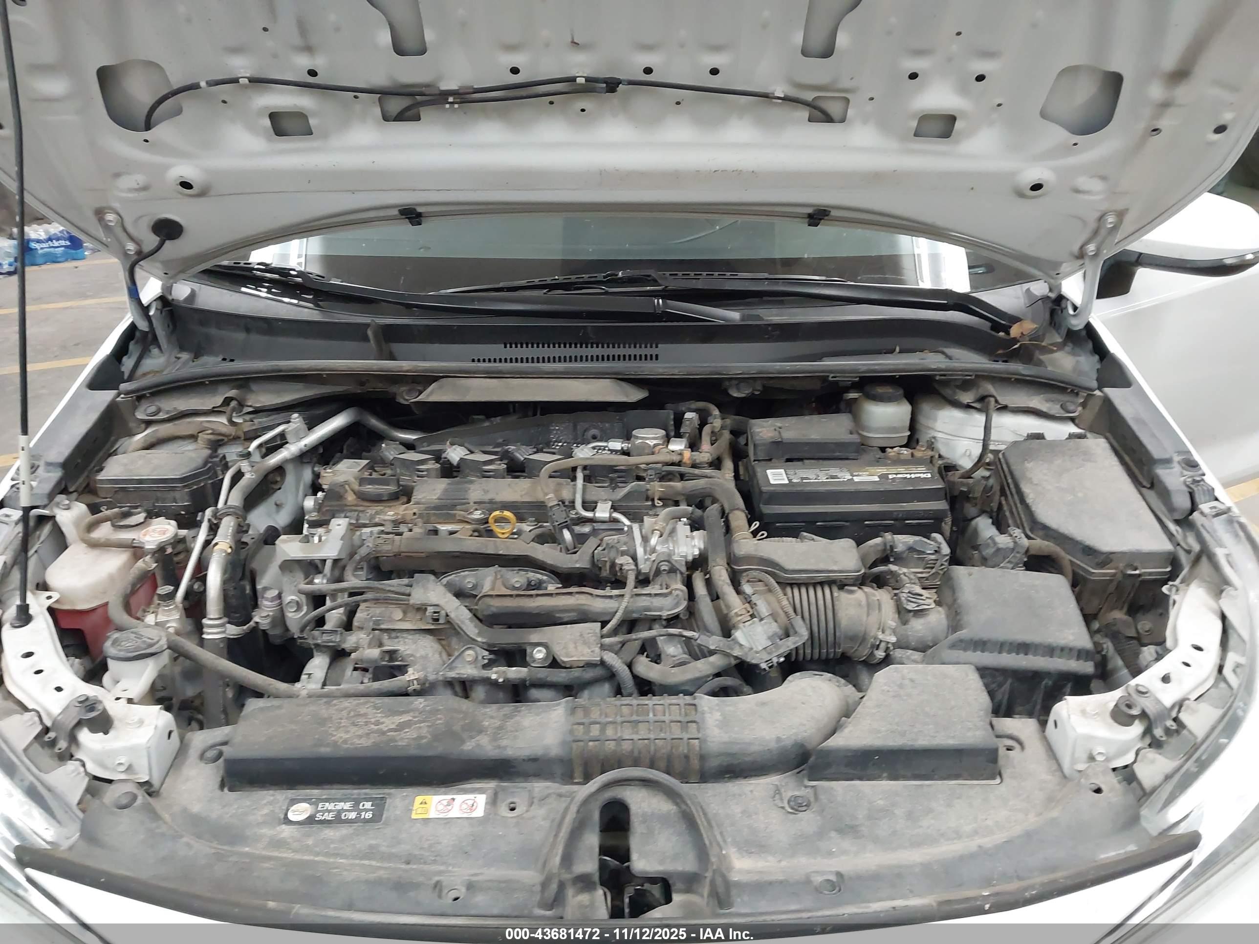 TOYOTA COROLLA image 10
