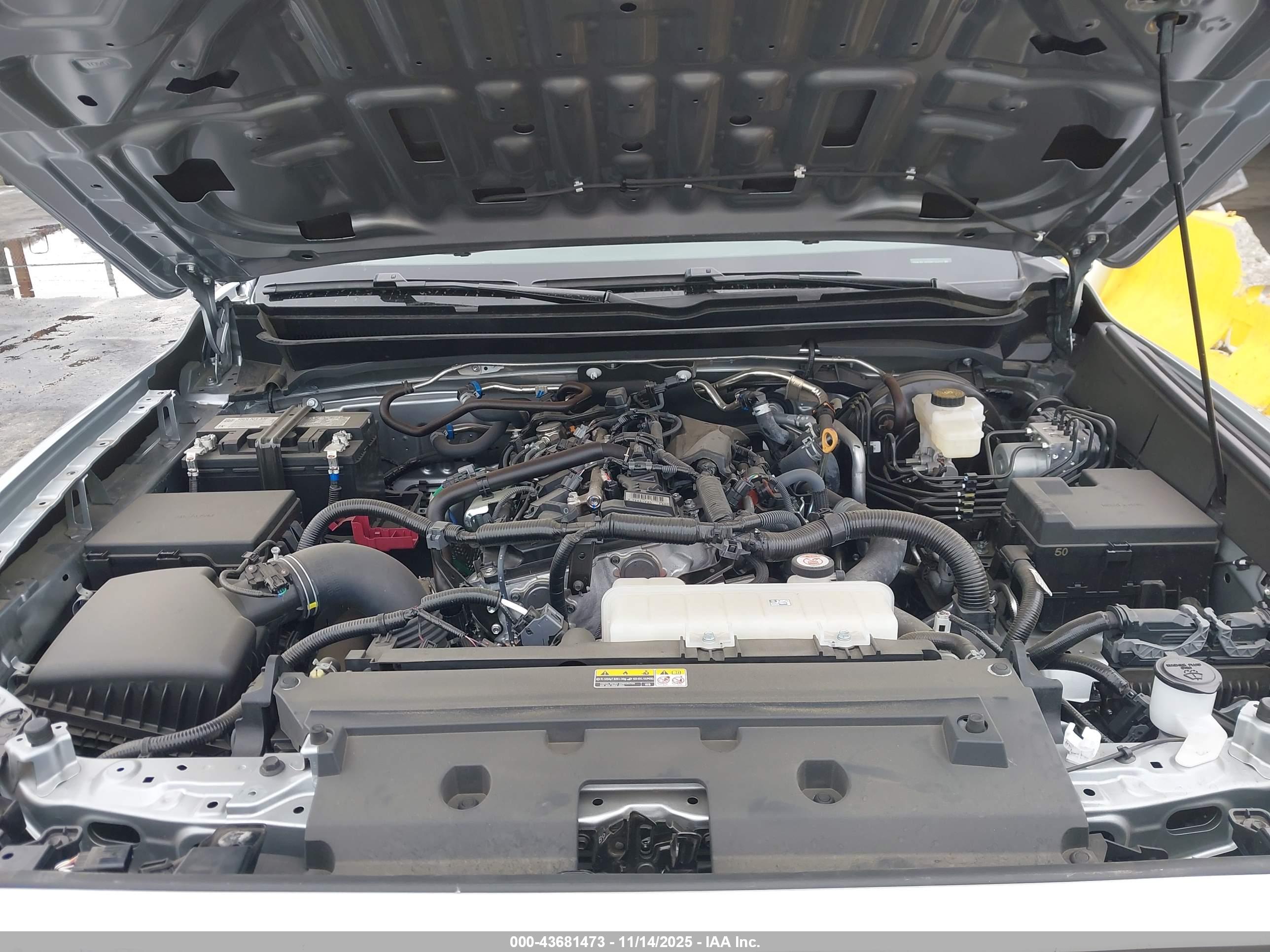 TOYOTA TACOMA image 10
