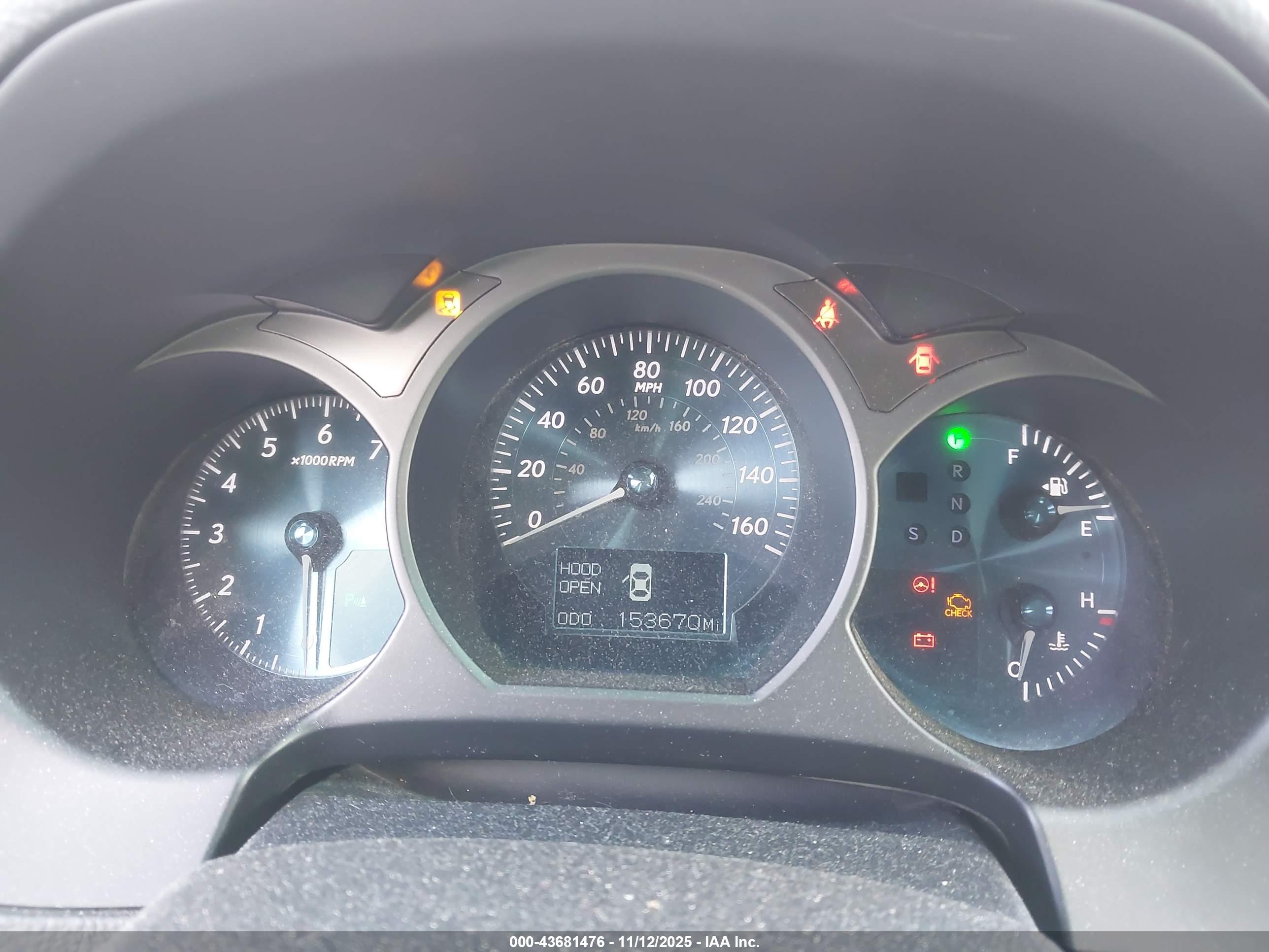 LEXUS GS image 7