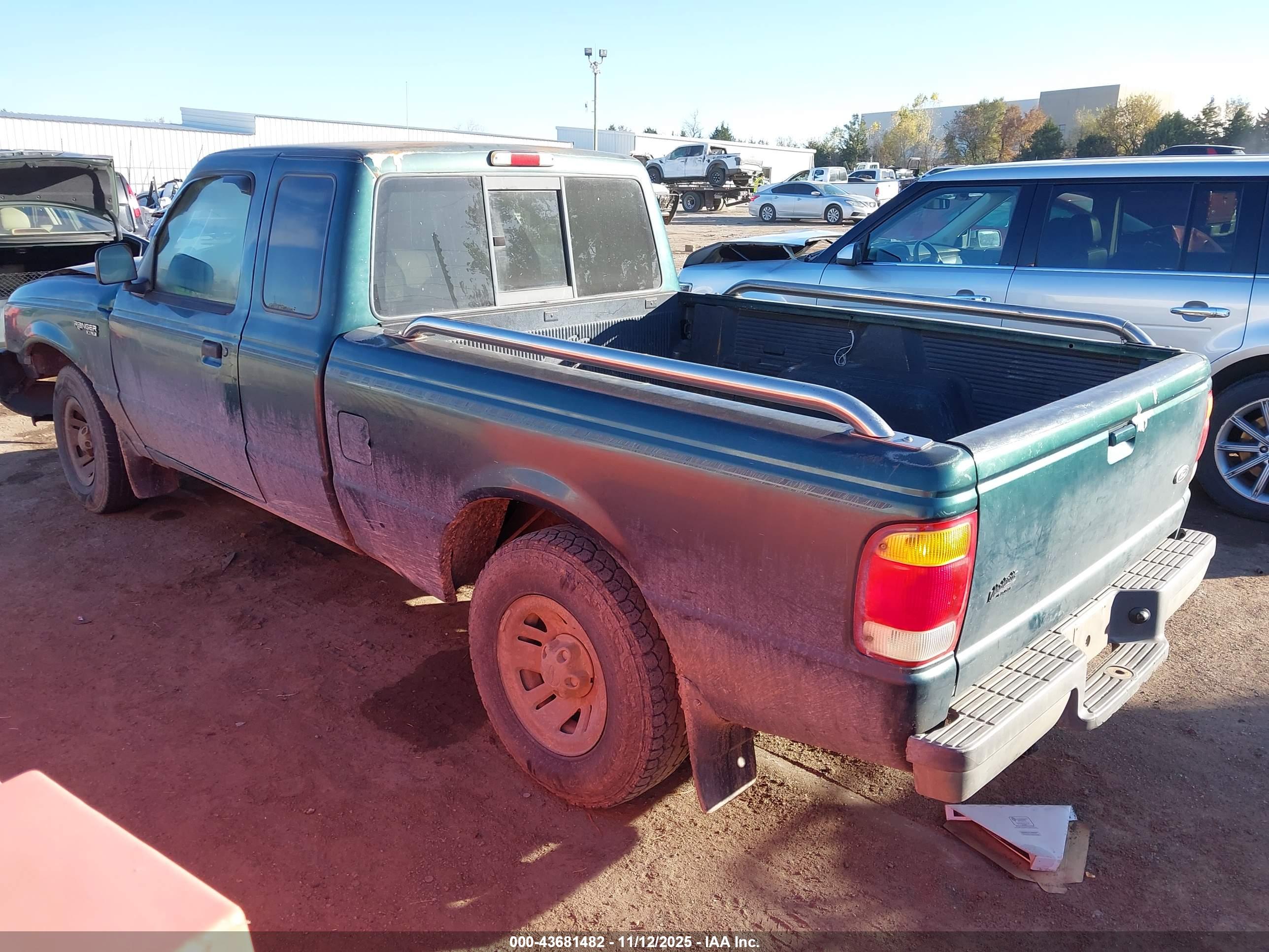 FORD RANGER image 3