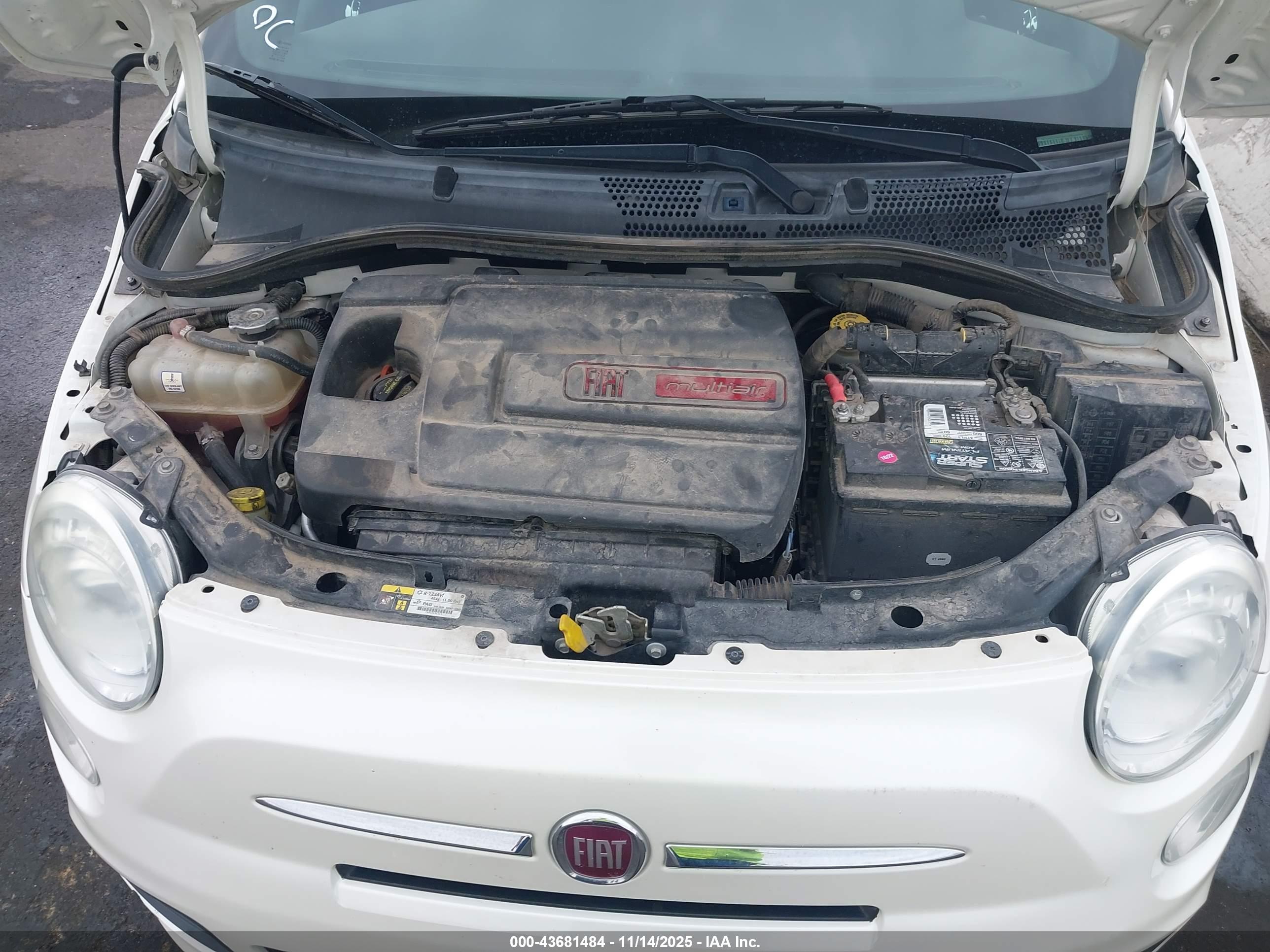 FIAT 500 image 10