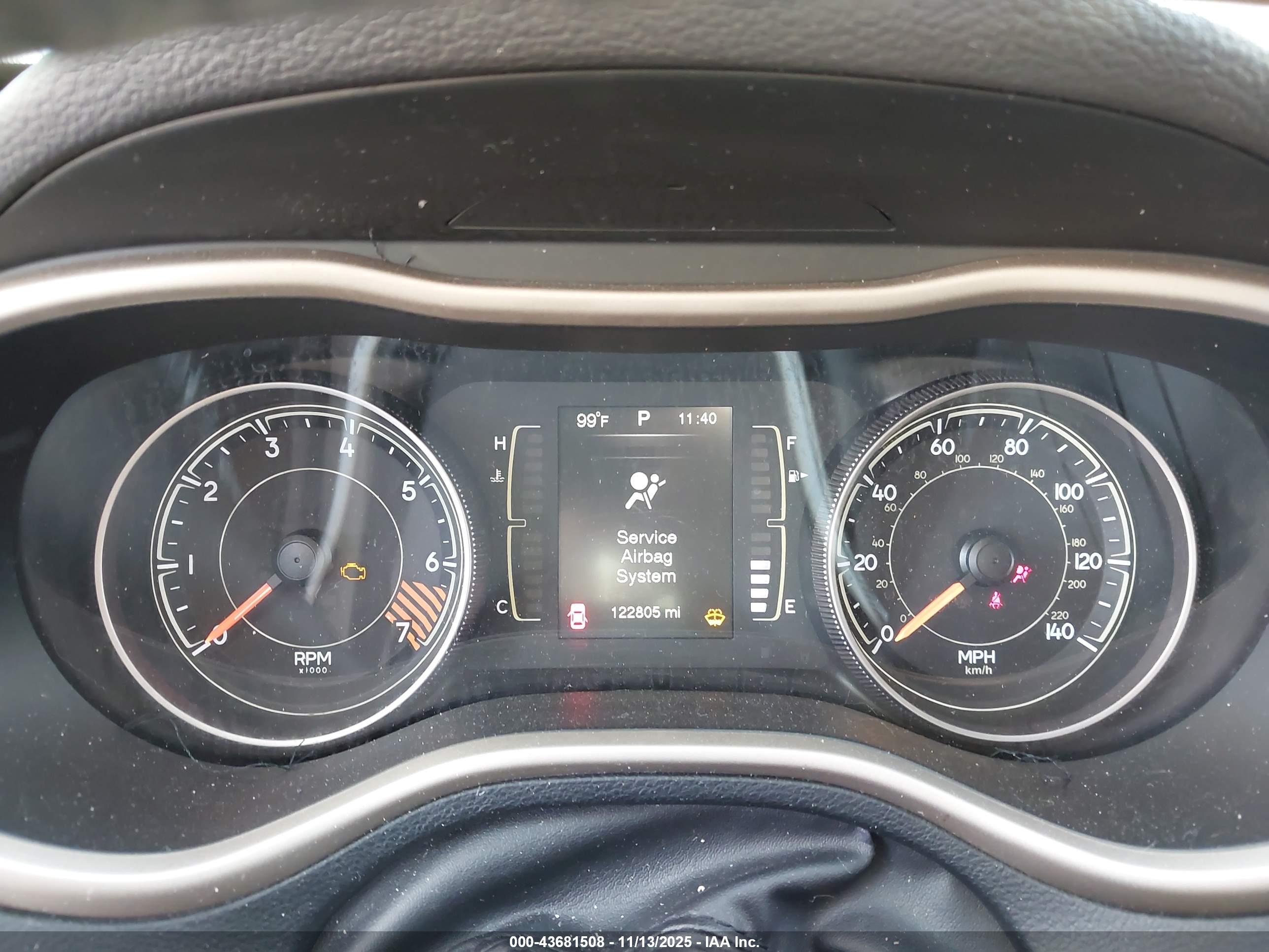 JEEP CHEROKEE image 7