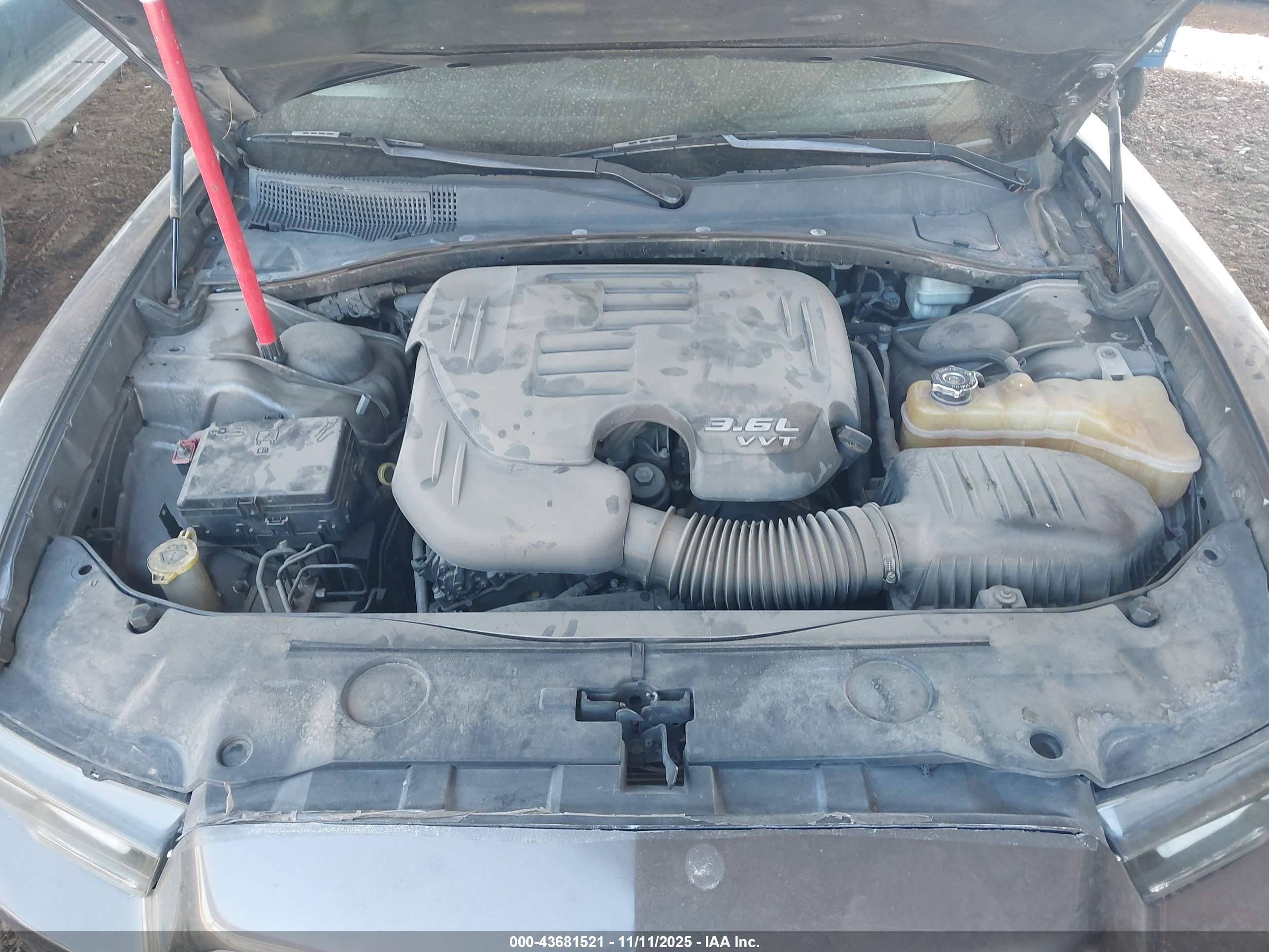 DODGE CHARGER image 10
