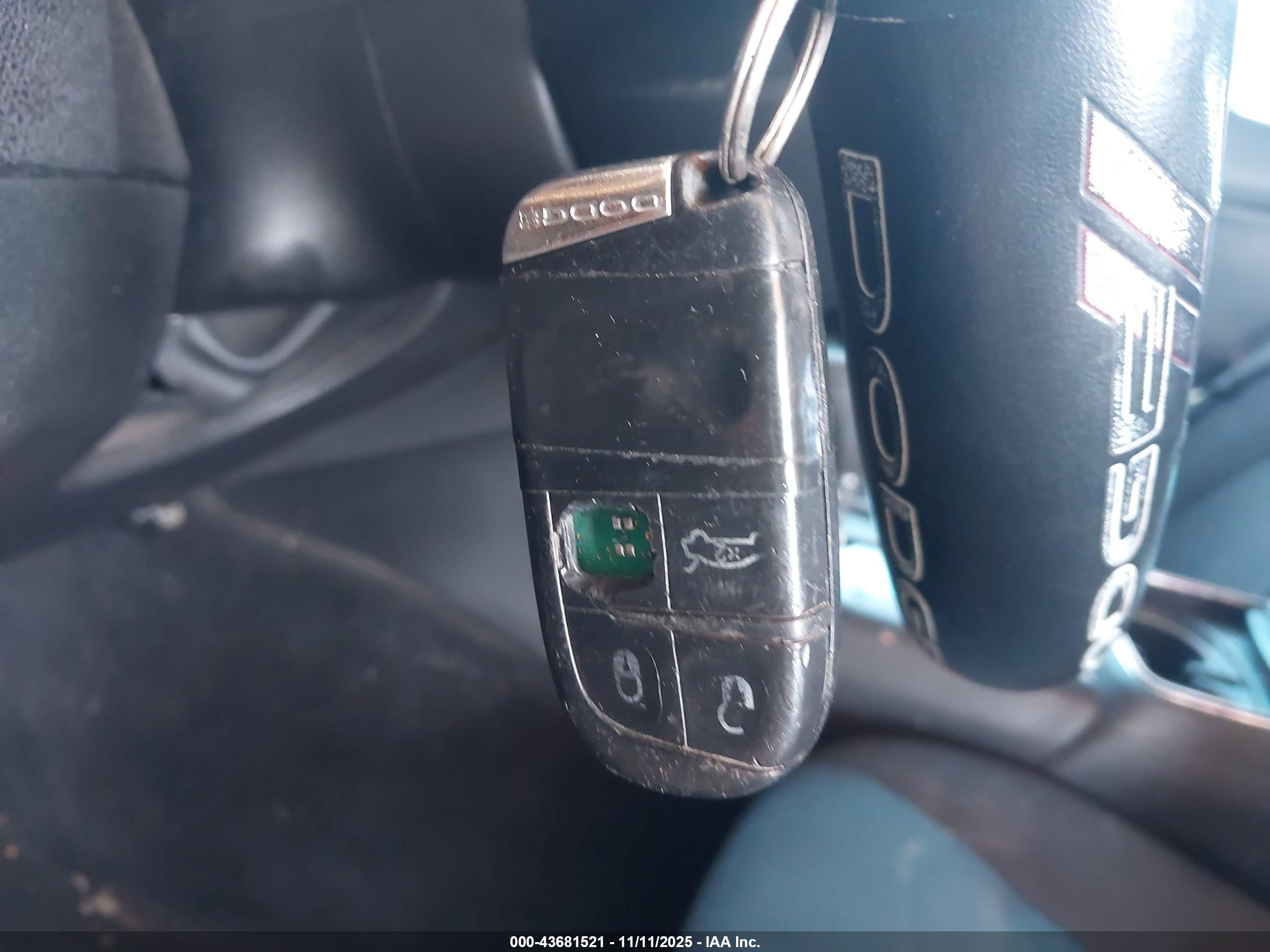 DODGE CHARGER image 11