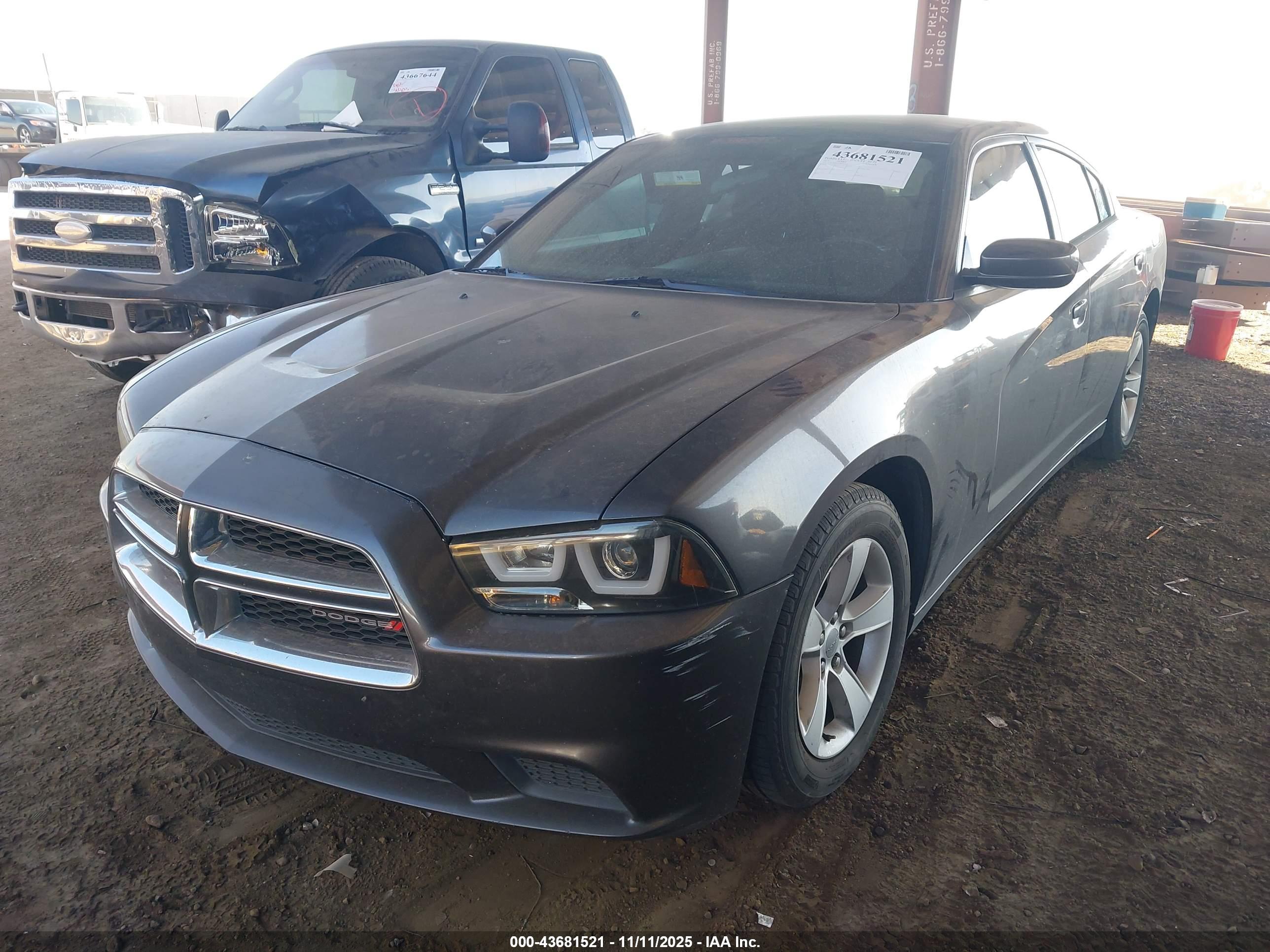 DODGE CHARGER image 6