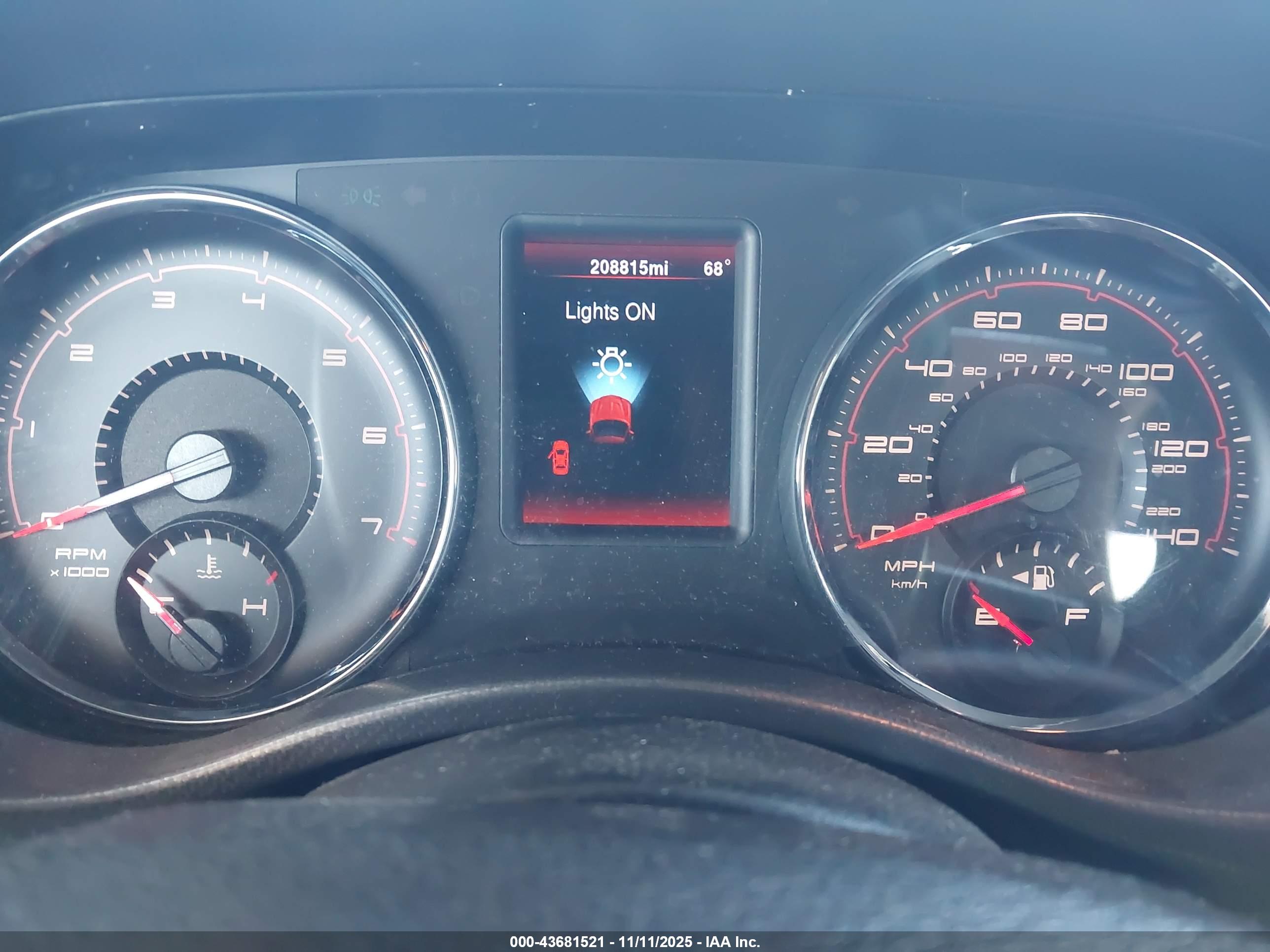 DODGE CHARGER image 7