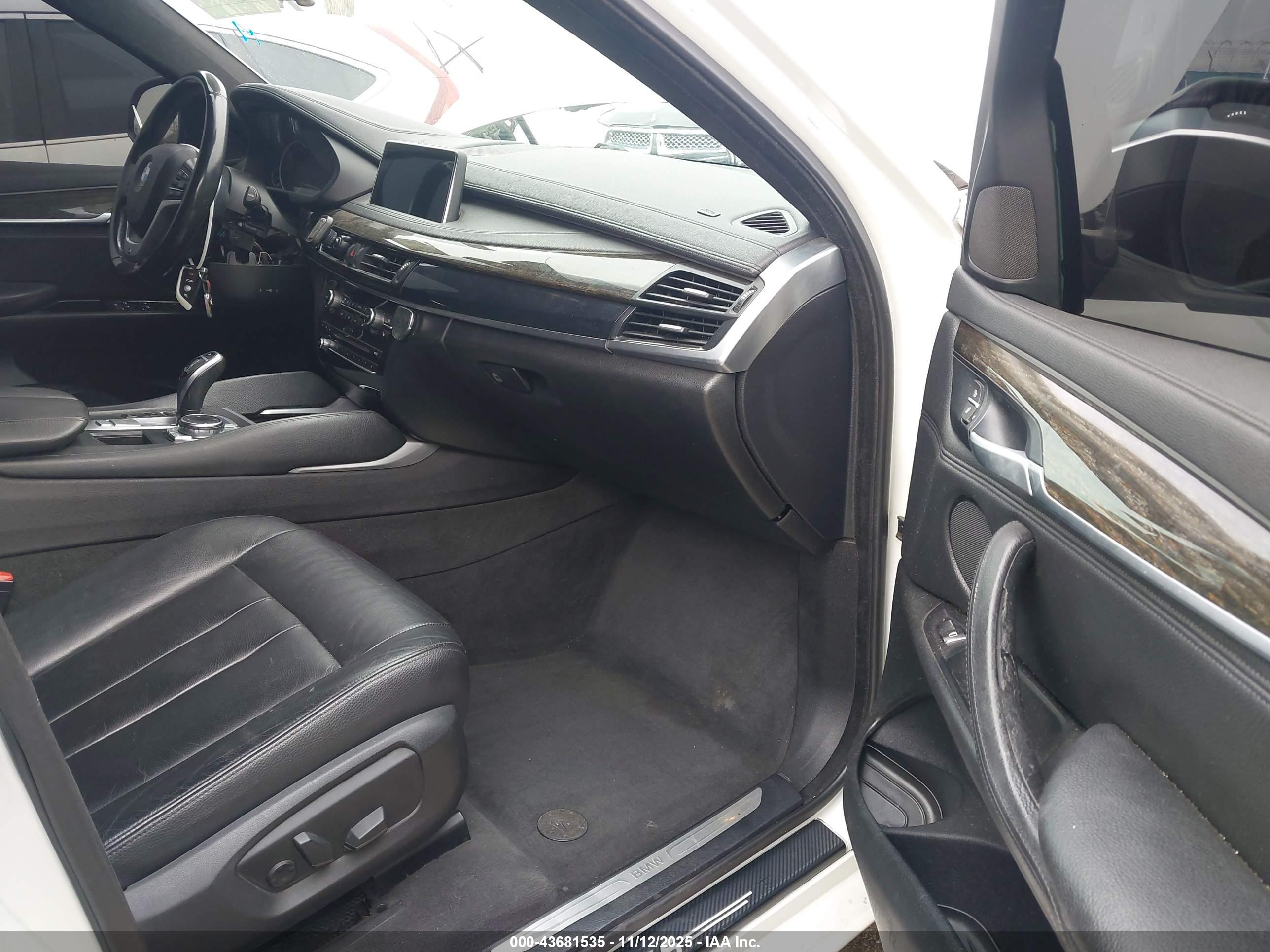 BMW X6 image 5