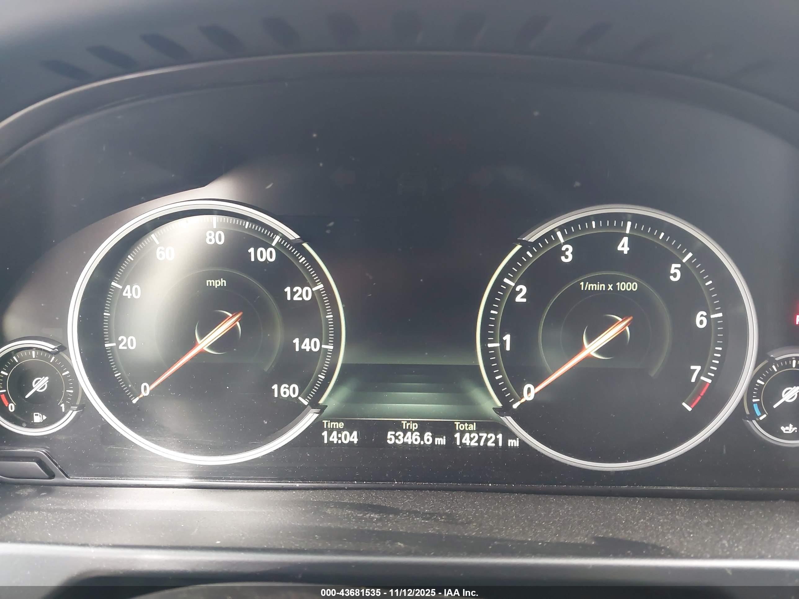 BMW X6 image 7