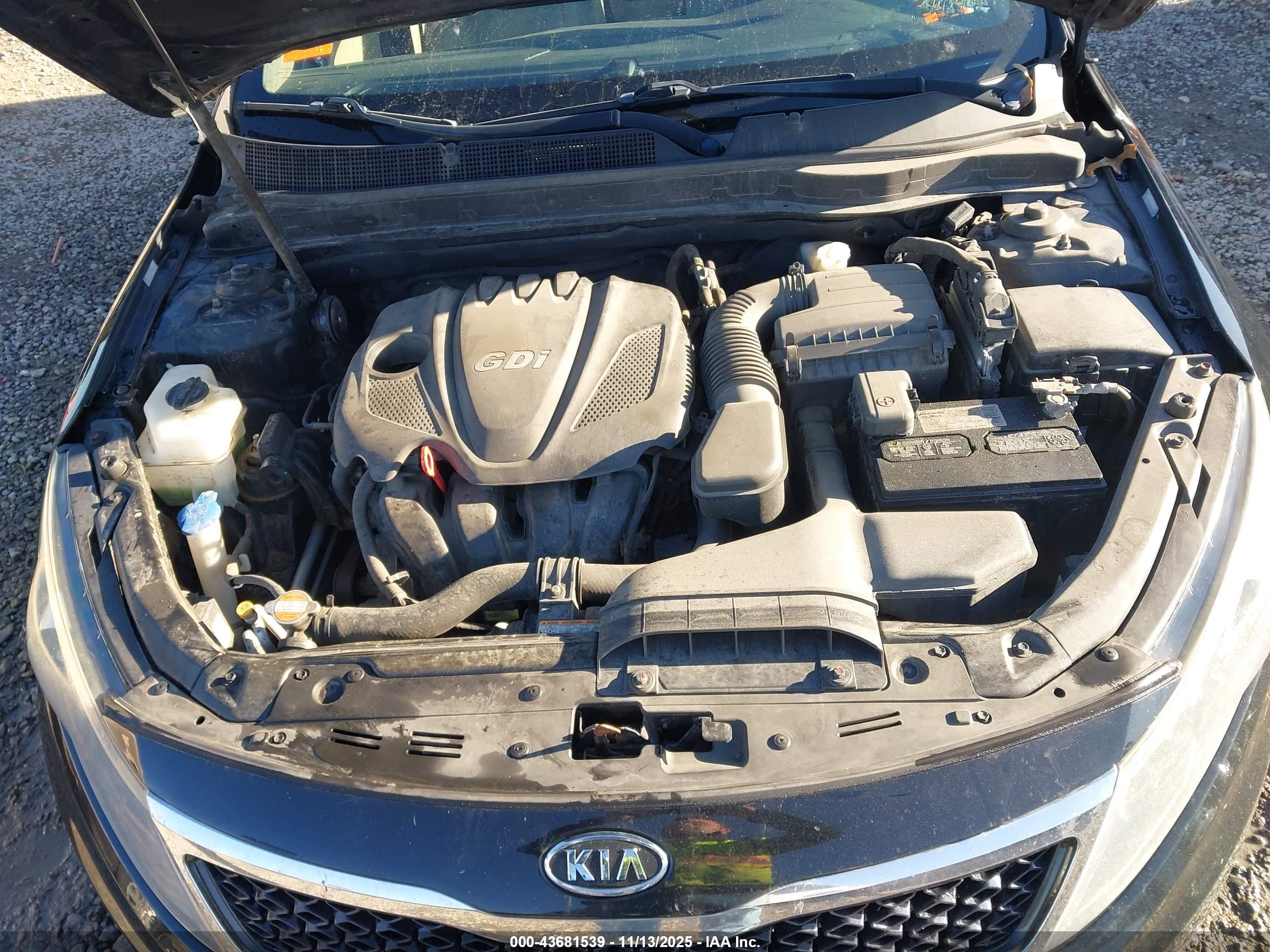 KIA OPTIMA image 10