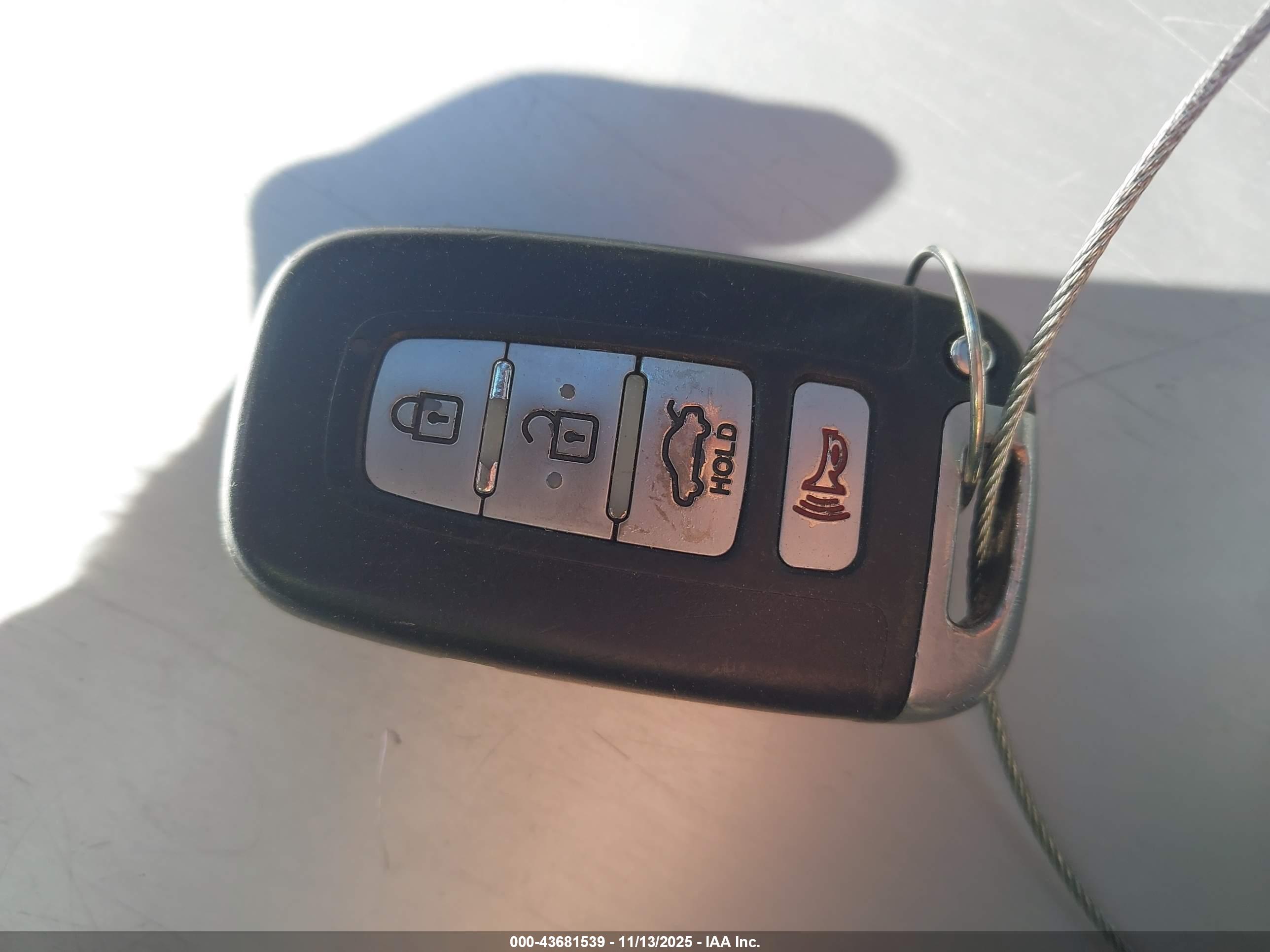 KIA OPTIMA image 11