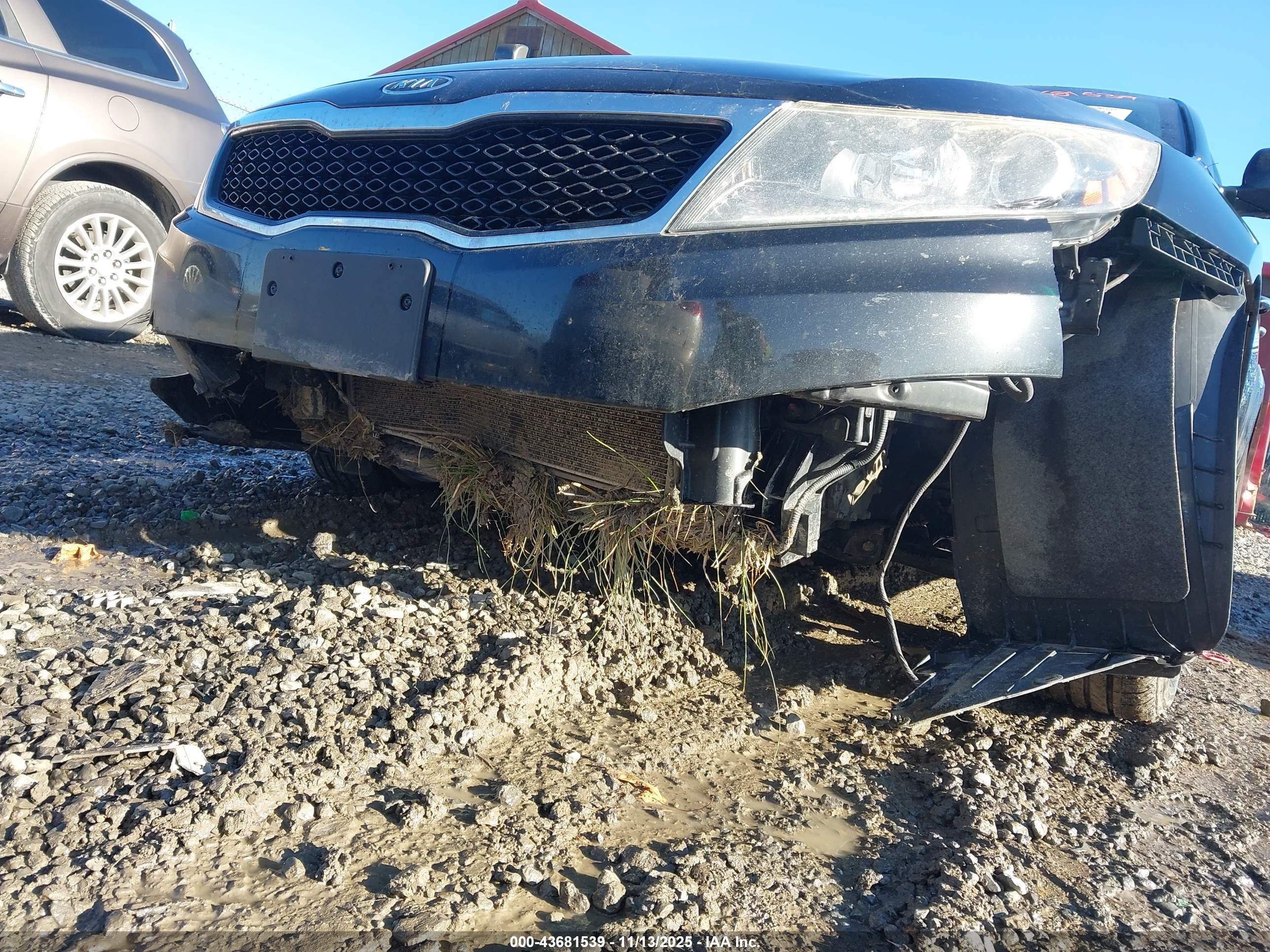KIA OPTIMA image 6