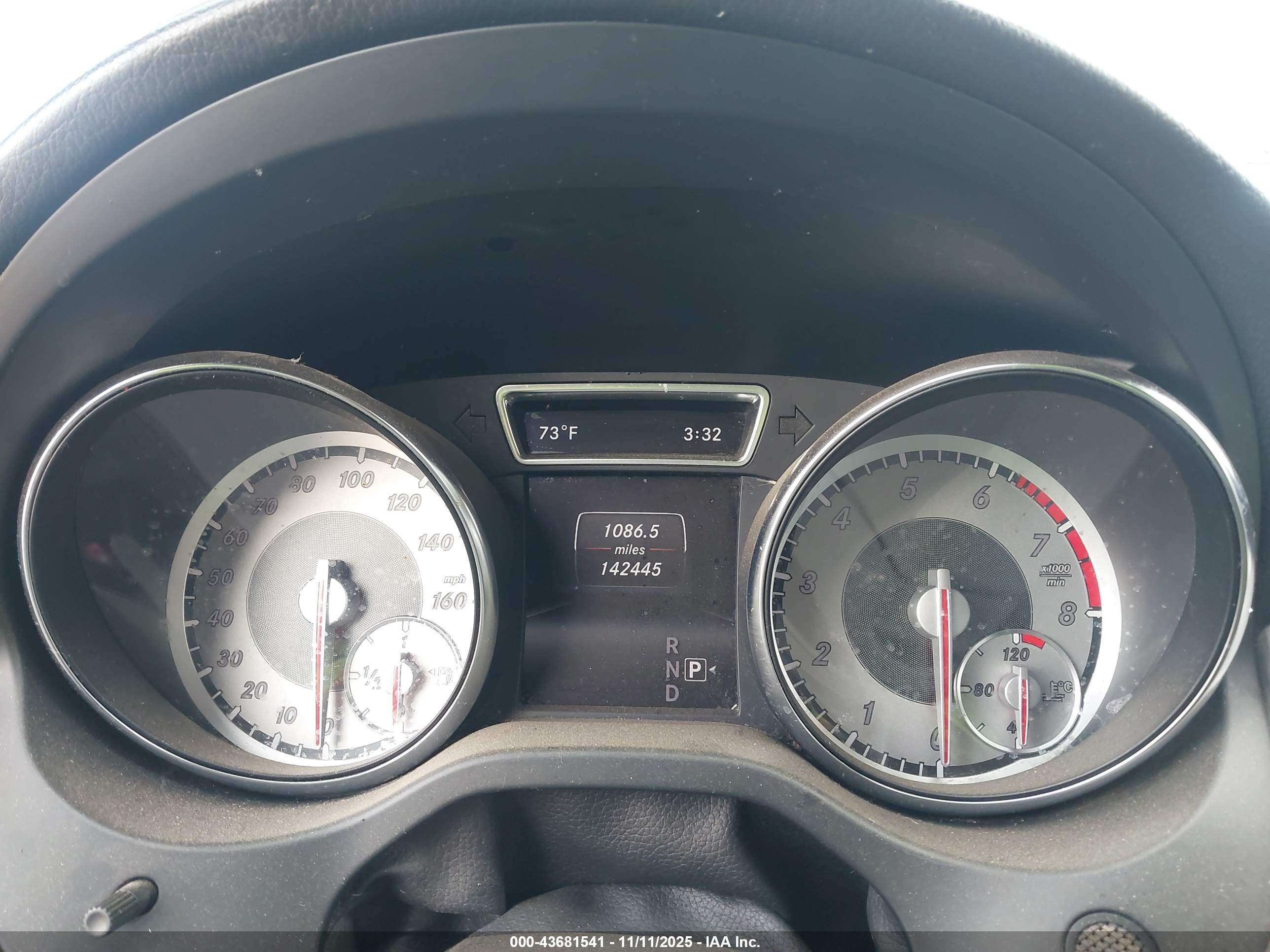 MERCEDES-BENZ CLA image 7