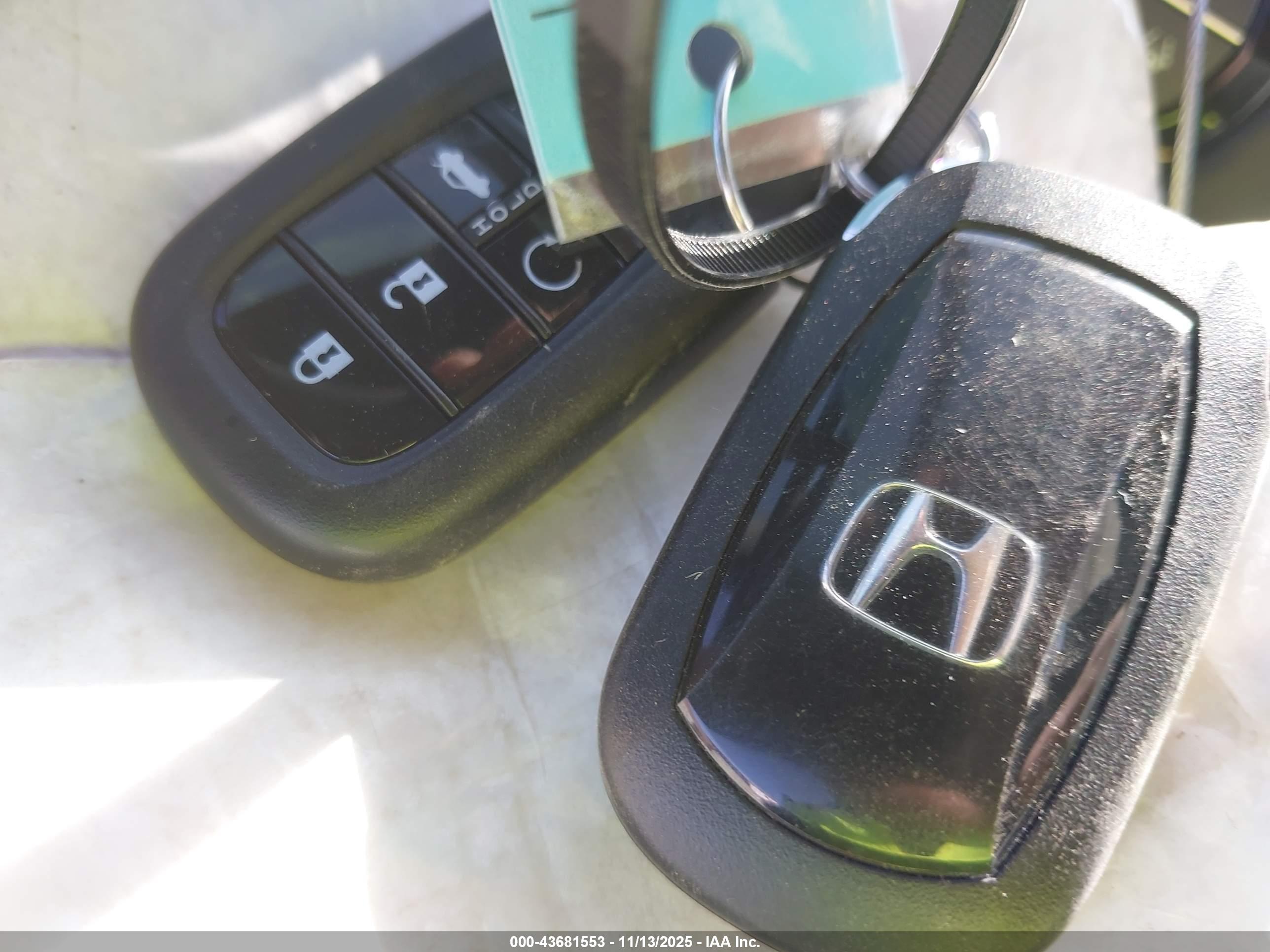 HONDA CIVIC image 11