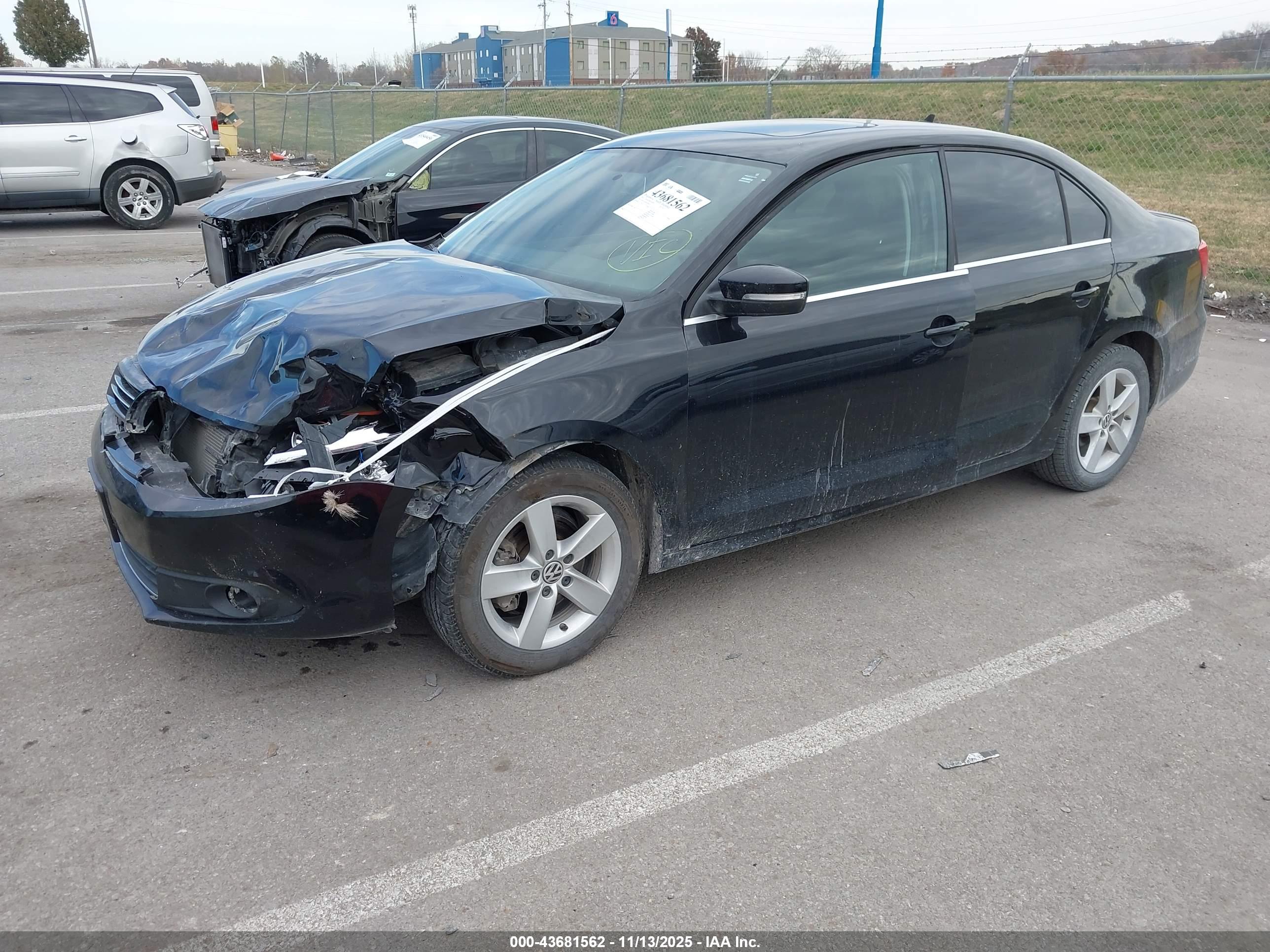VOLKSWAGEN JETTA image 2