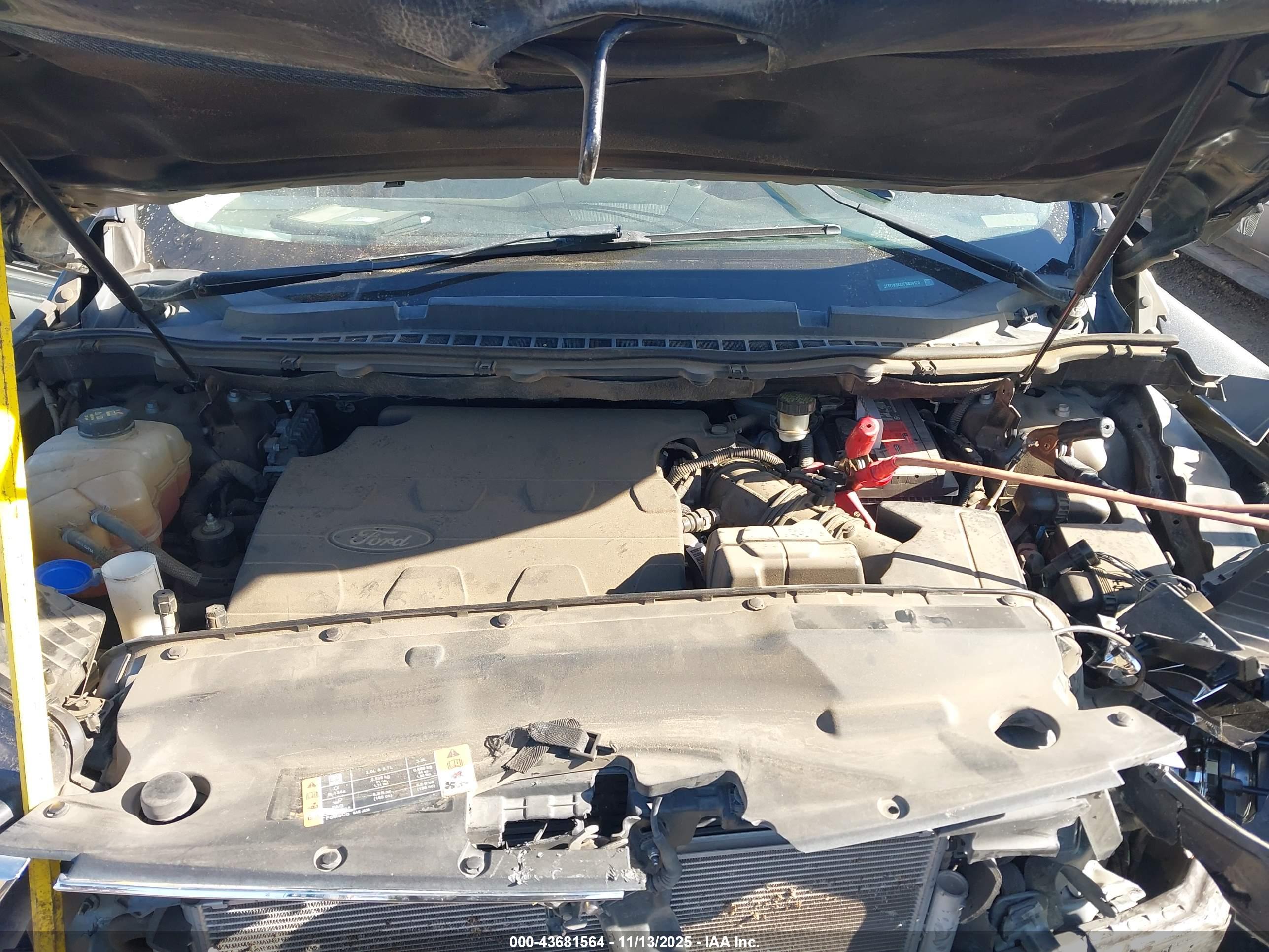 FORD EDGE image 10