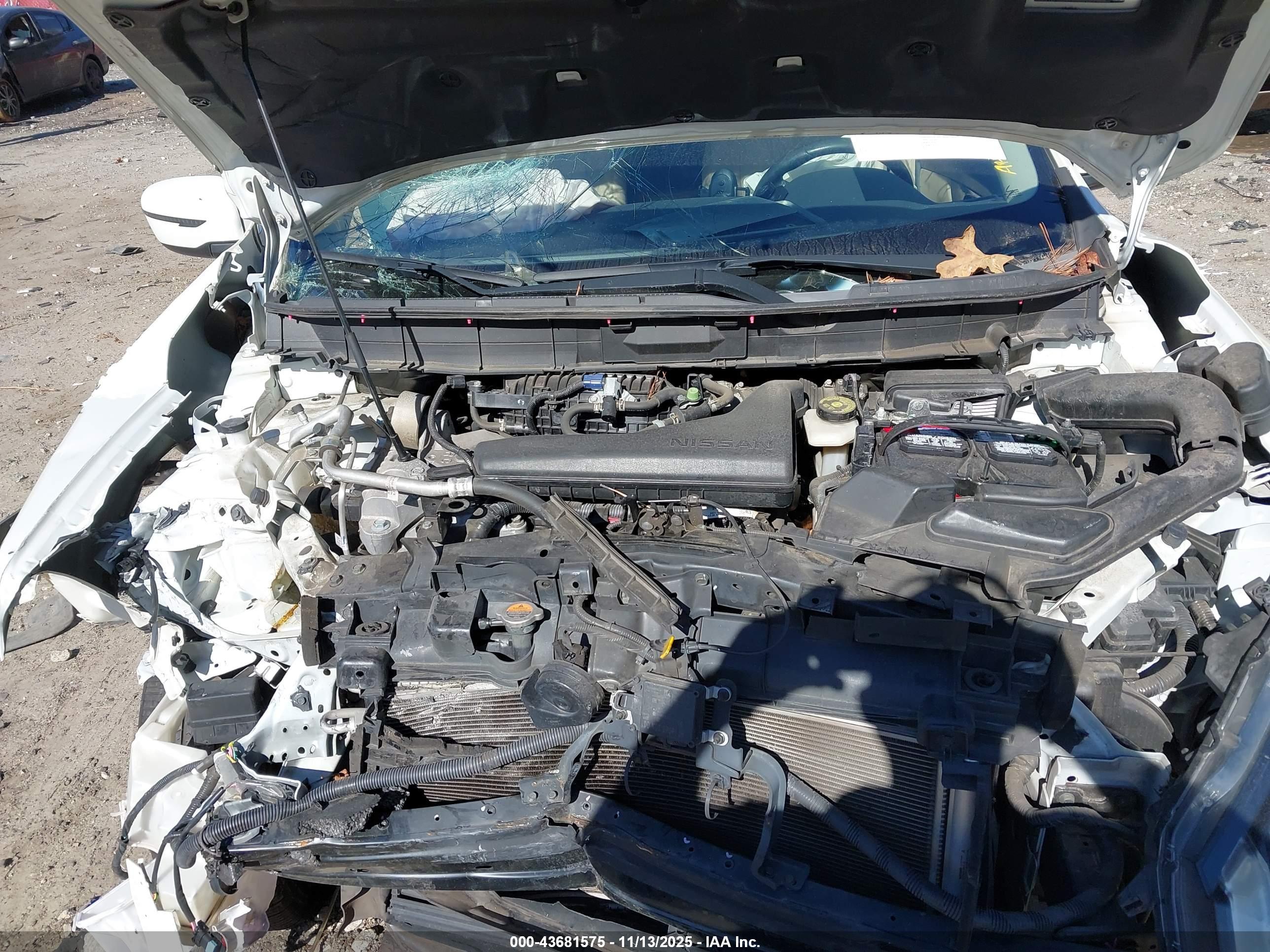 NISSAN ROGUE image 10