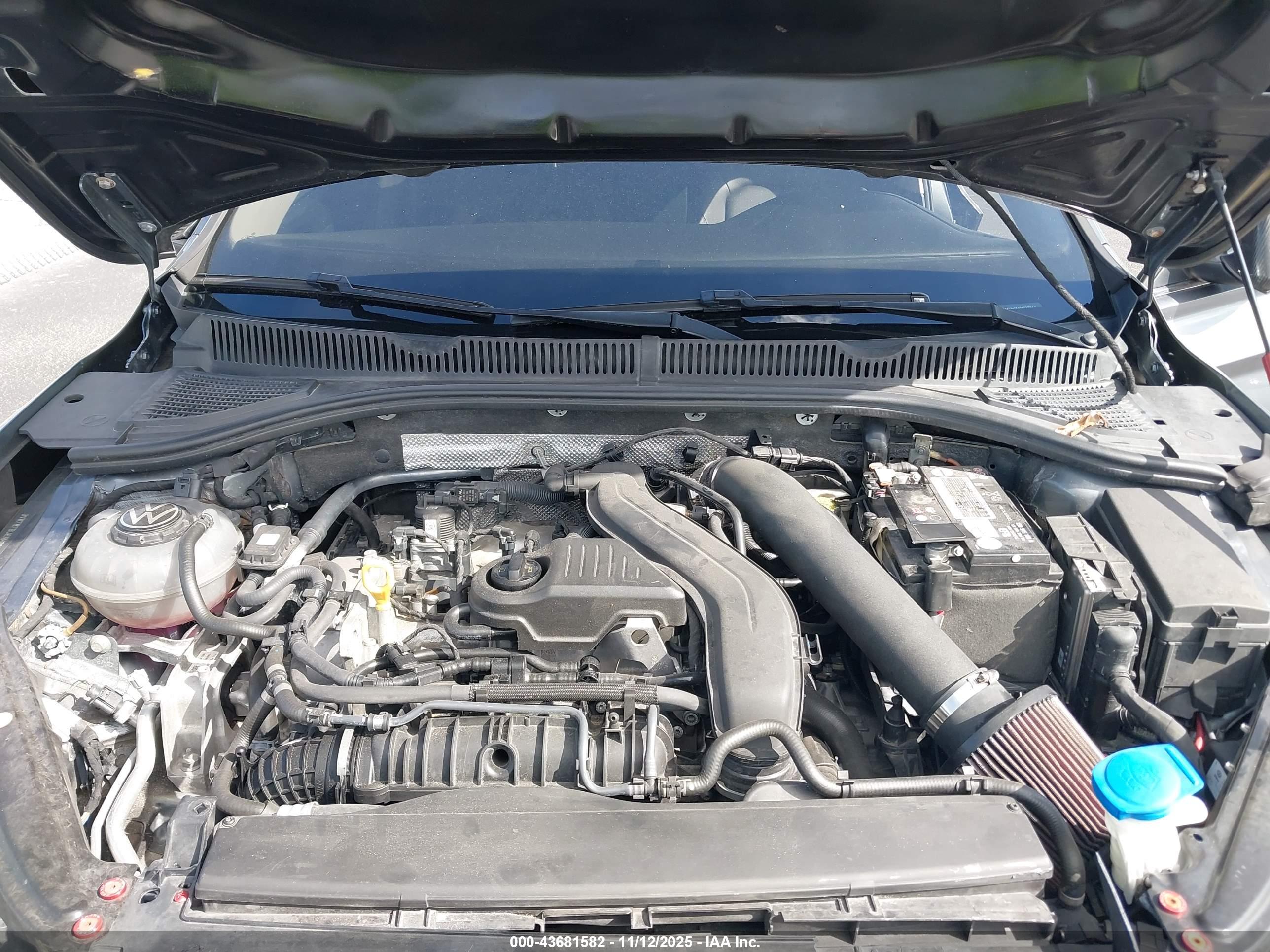 VOLKSWAGEN JETTA image 10