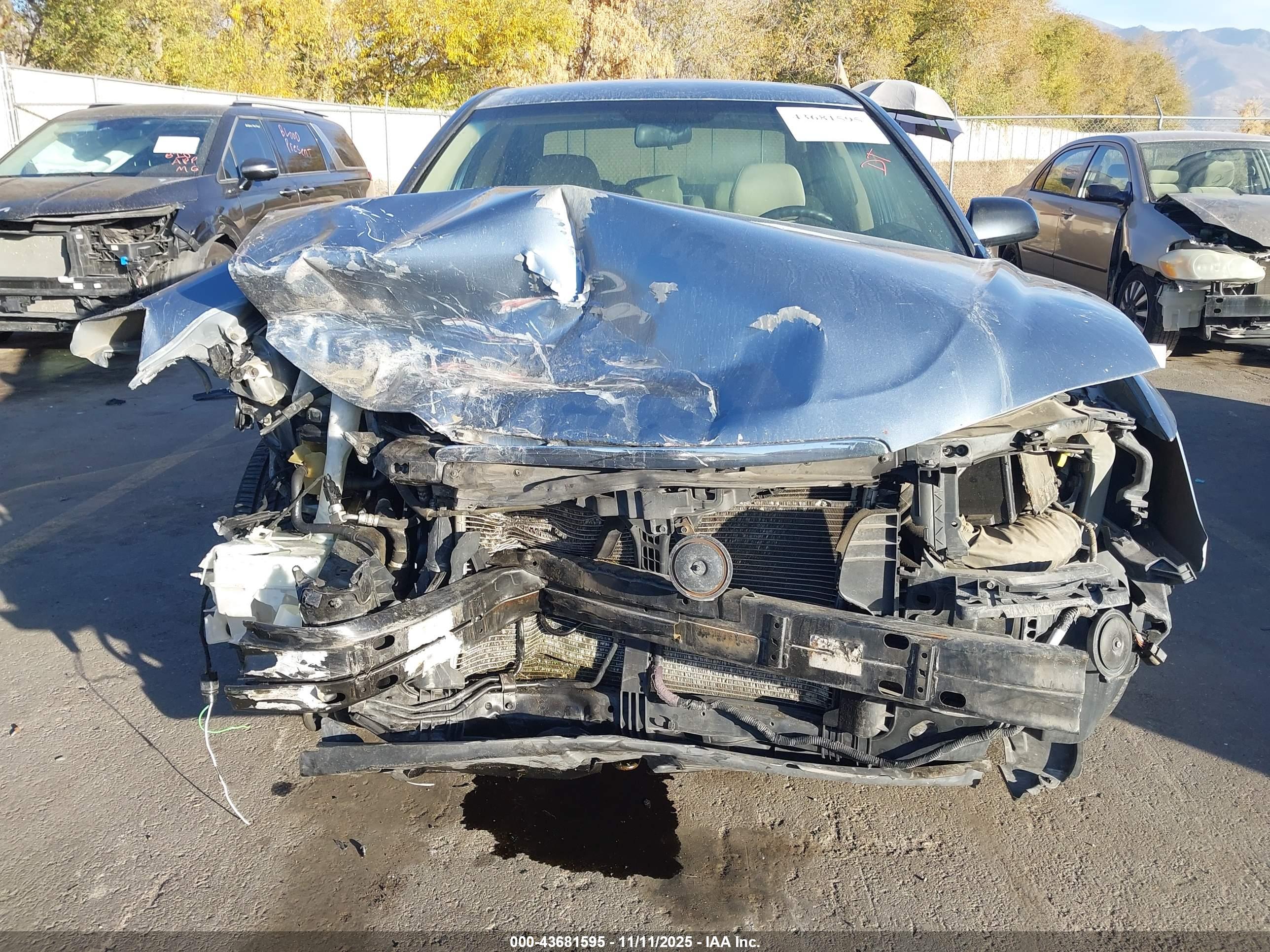 HYUNDAI SONATA image 6