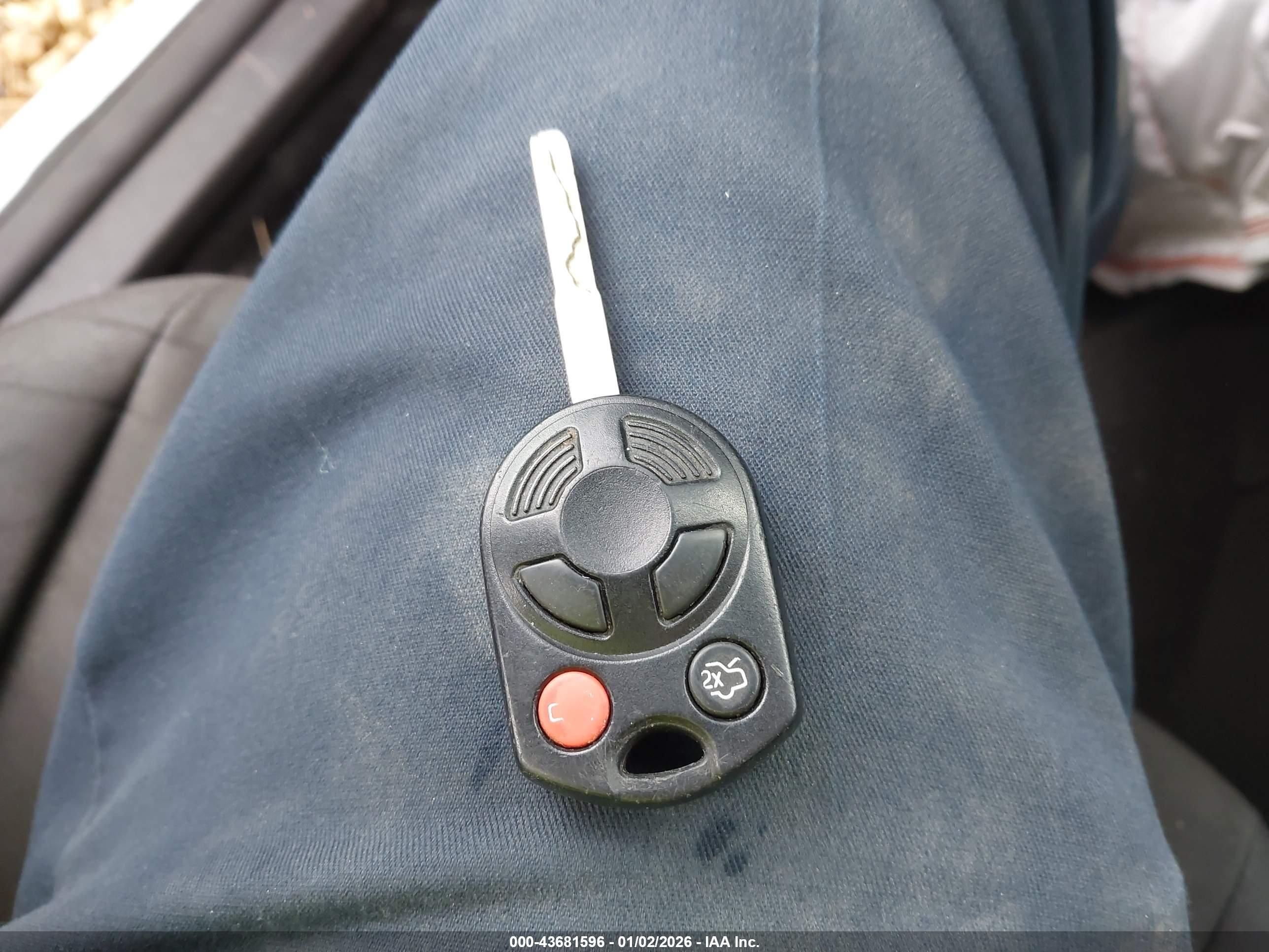 FORD FOCUS image 11
