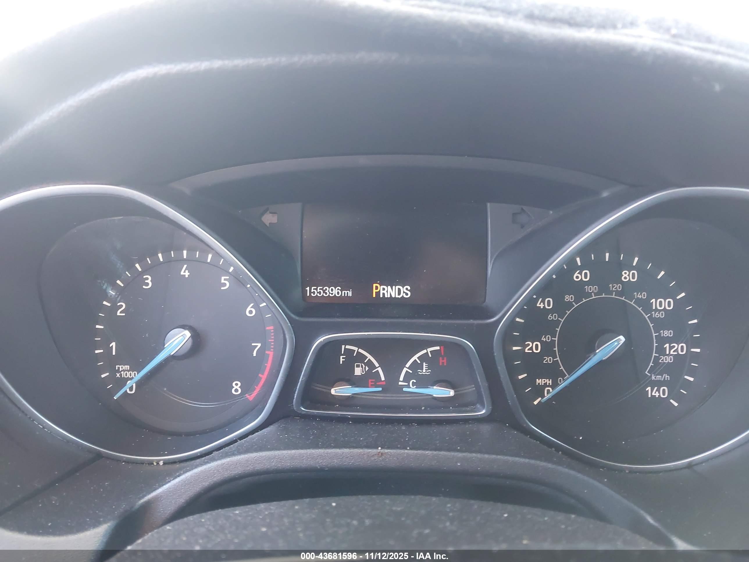 FORD FOCUS image 7