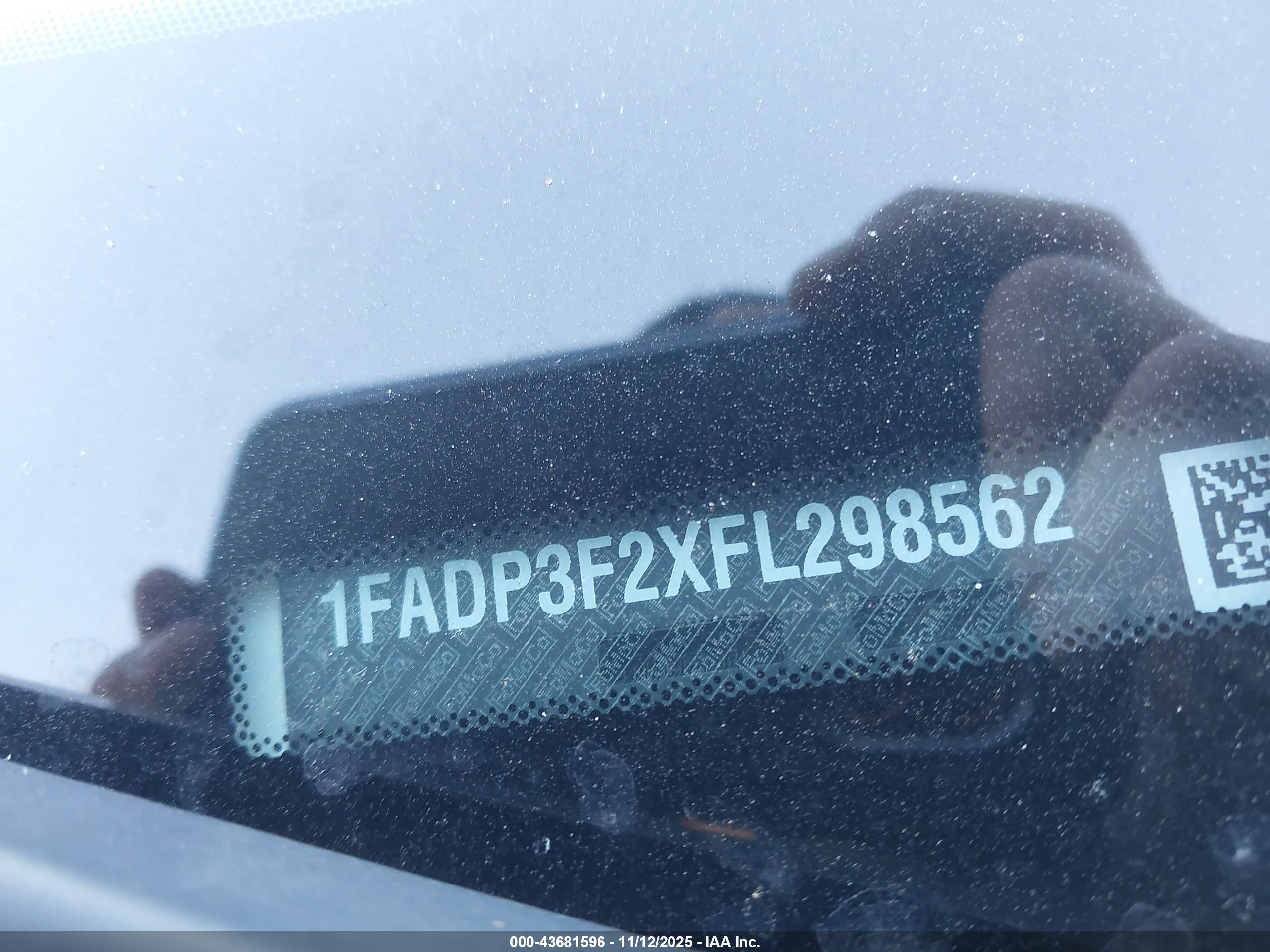 FORD FOCUS image 9