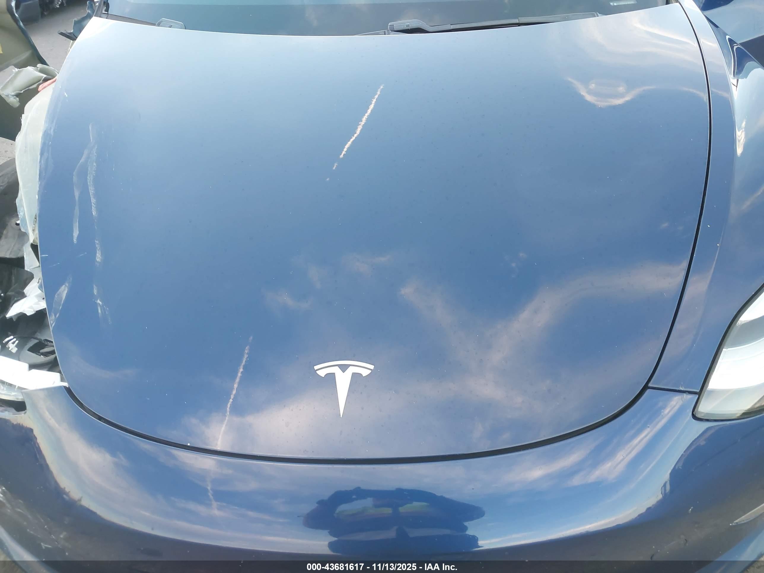 TESLA MODEL image 10